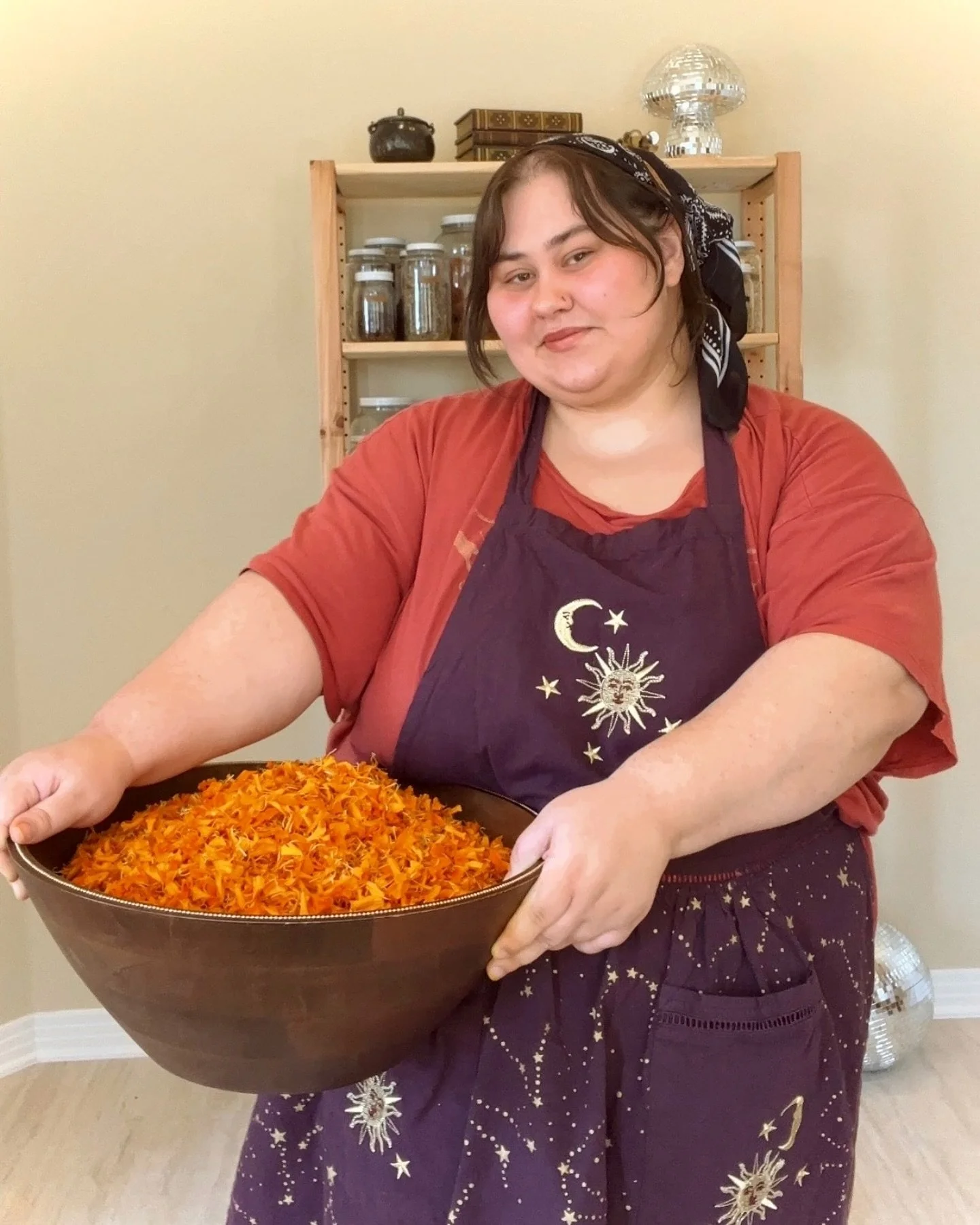 the apothecary doors are reopened! 🕯️

existing favorites are back in stock, as well as a few new items, and orders on new blends open tomorrow! shipping will begin later this week (check my stories for updates).

thank you for your patience and you