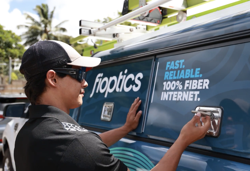Hawaiian Telcom