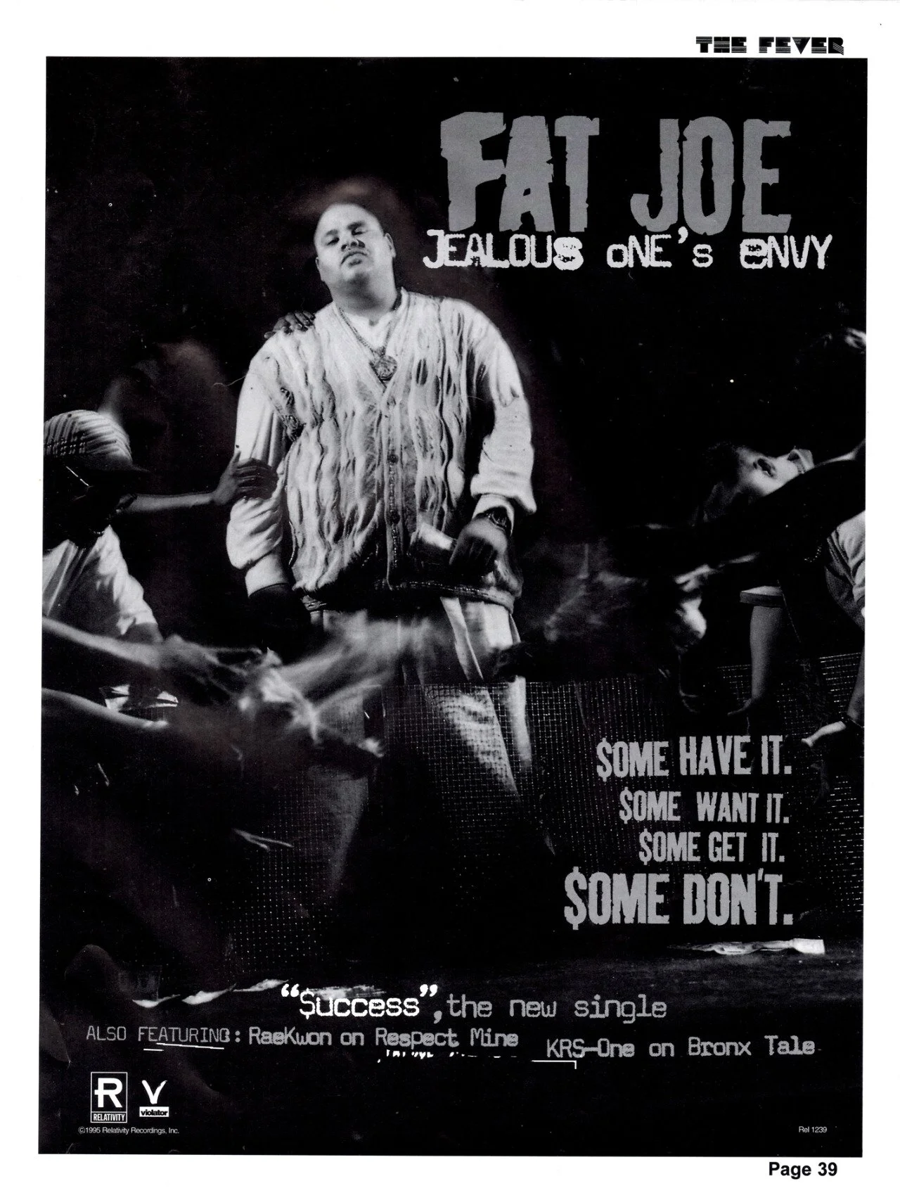 Fat Joe The Fever Magazine Issue 7 - 1996 (7).jpg
