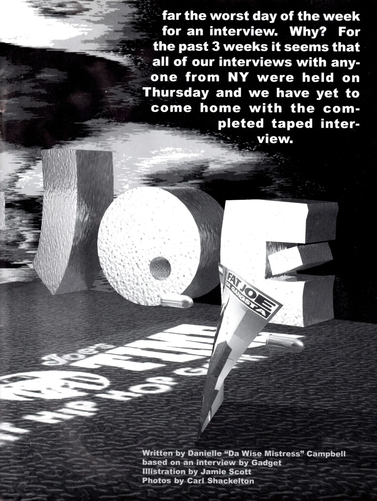 Fat Joe The Fever Magazine Issue 7 - 1996 (3).jpg