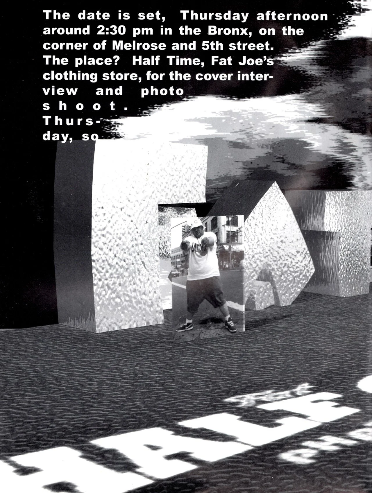 Fat Joe The Fever Magazine Issue 7 - 1996 (2).jpg