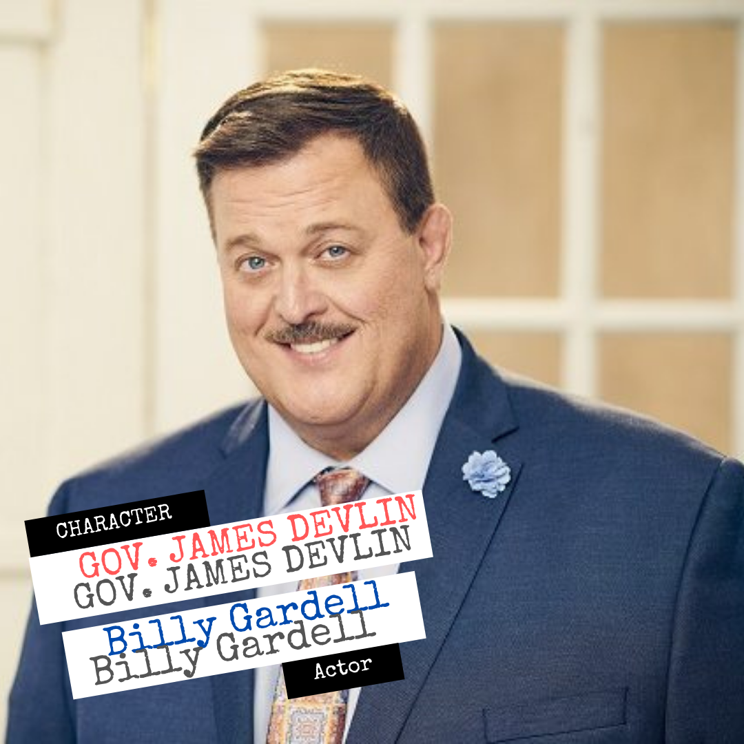 Scene where shirley bellinger is having sex with guard