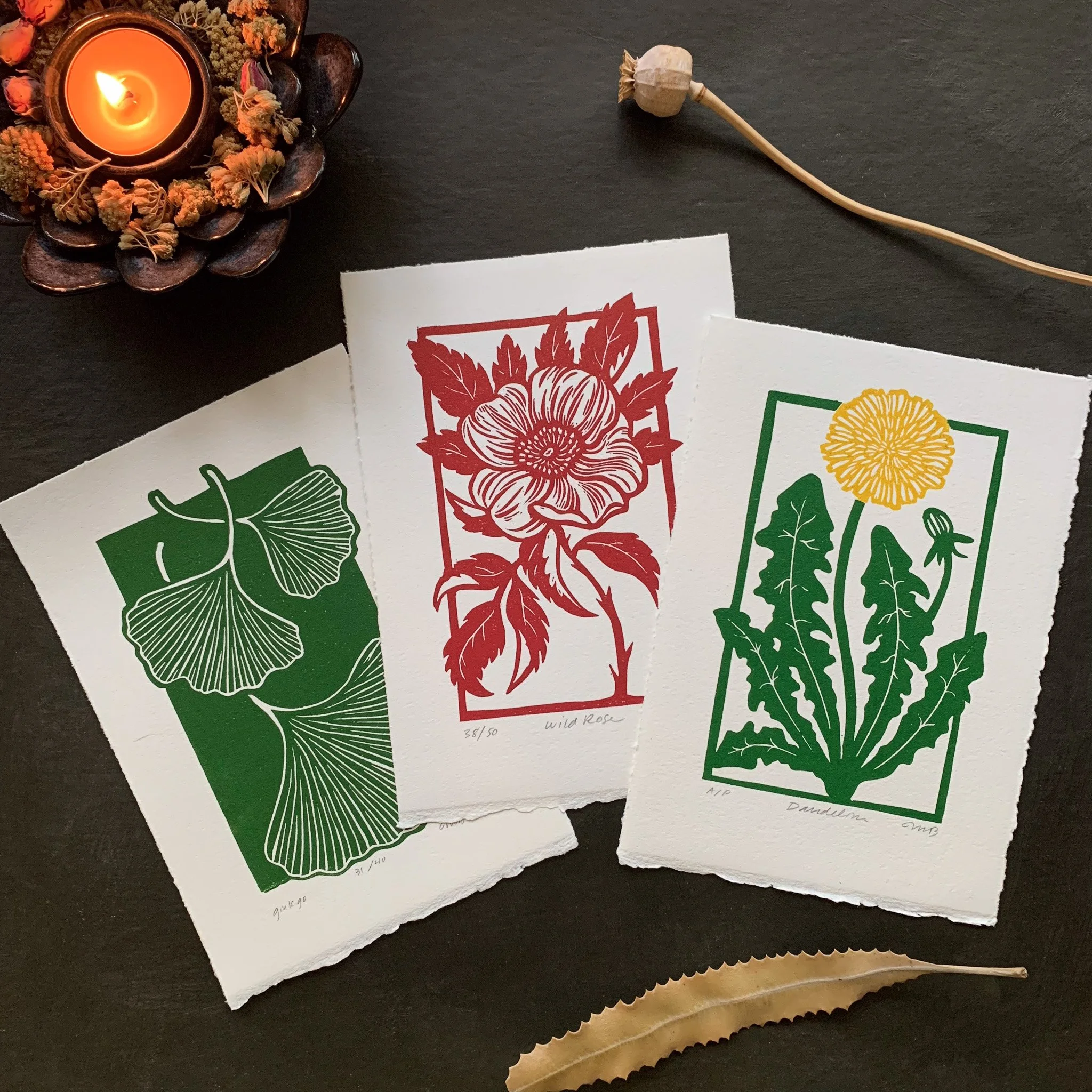 RootsBlossoms3Prints.jpg