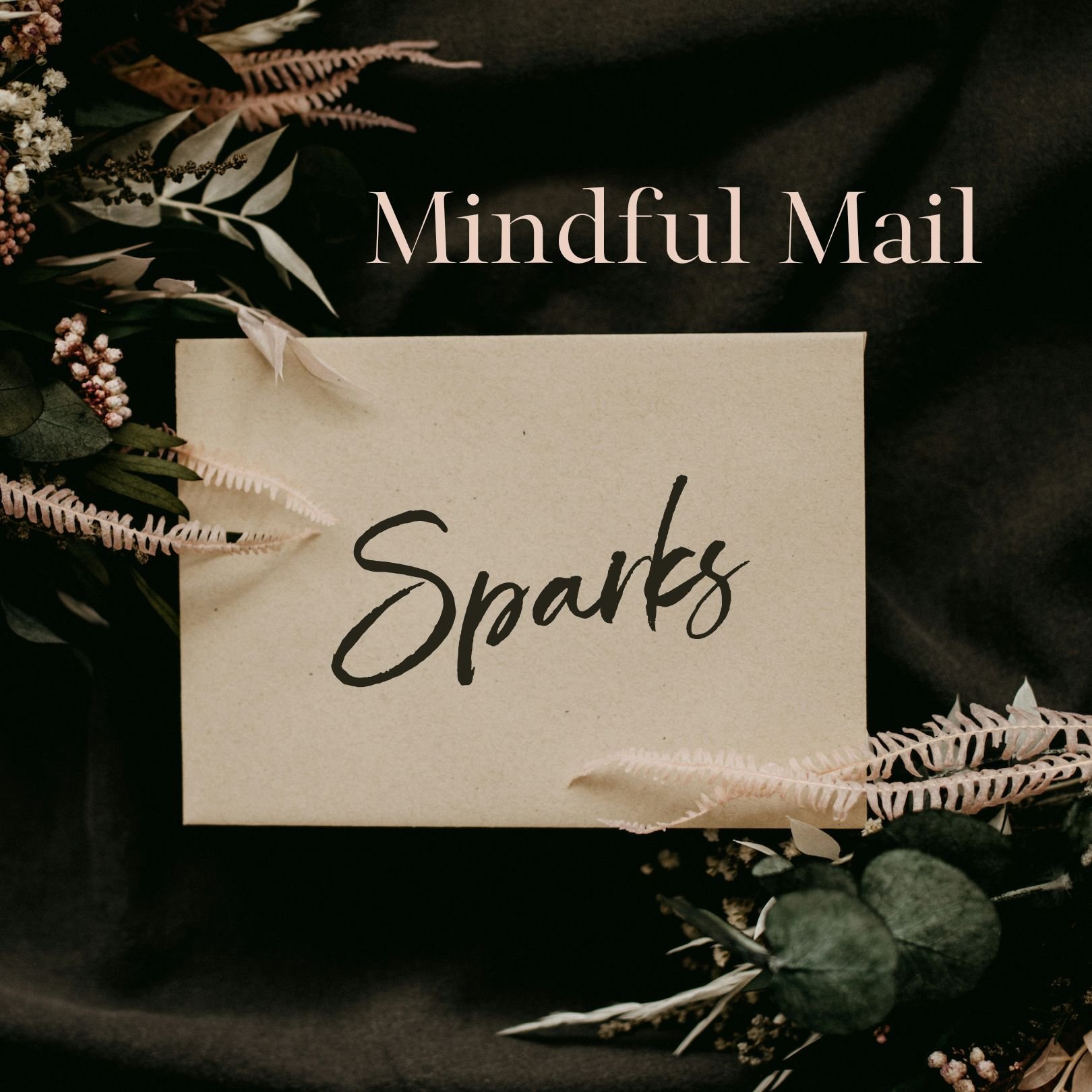 Sparks Yearly Mindful Mail