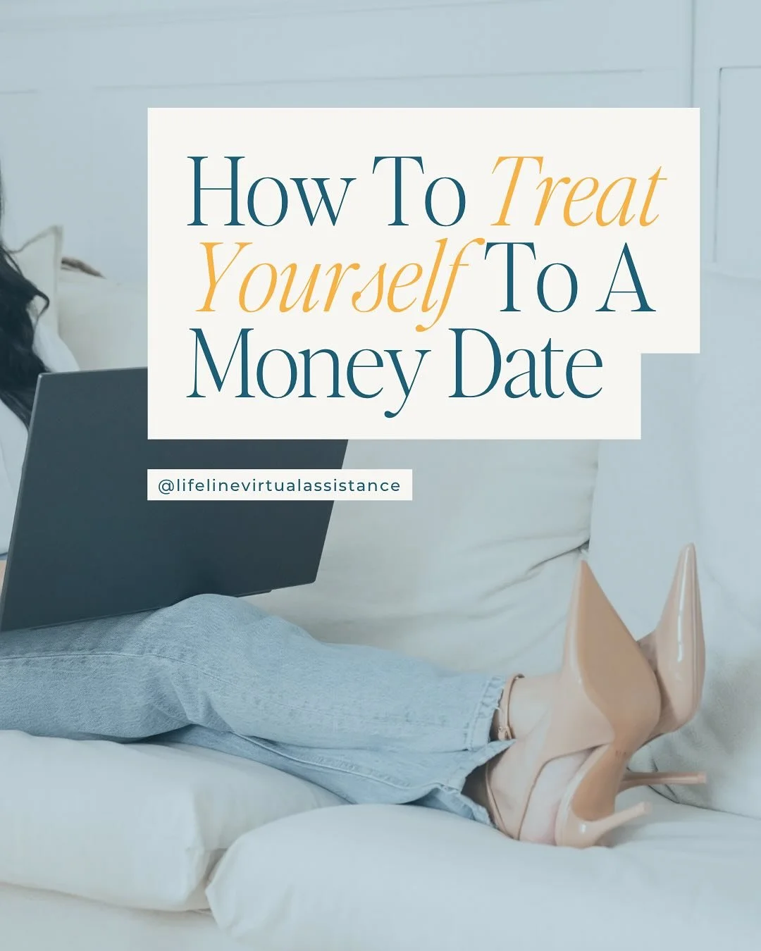 Let&rsquo;s be real, &lsquo;money date&rsquo; sounds way more fun than &lsquo;budget review,&rsquo; right? 😉  But seriously, every professional needs to be doing this monthly ritual (a.k.a. romanticizing reviewing your numbers). It&rsquo;s like a se