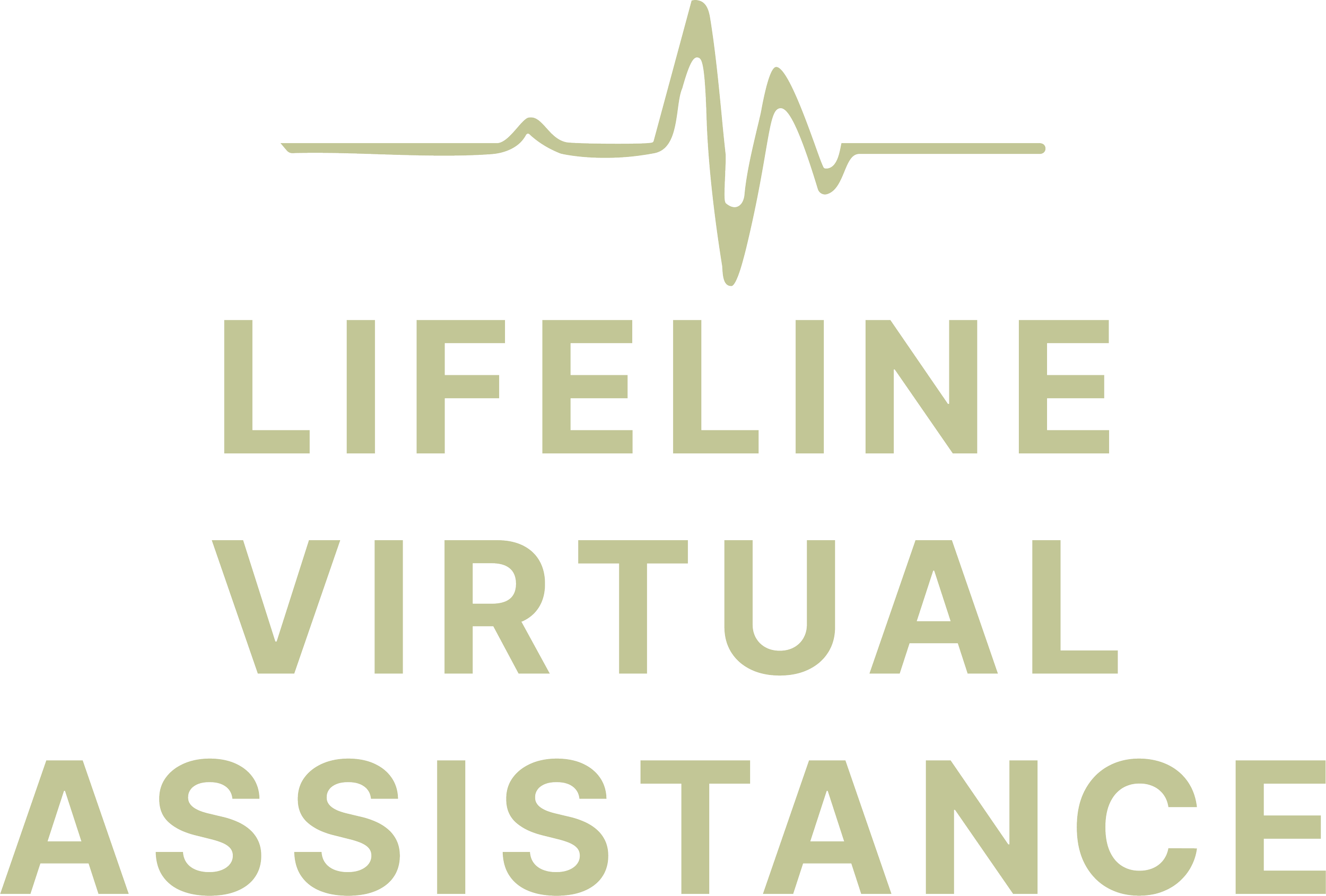 Lifeline Virtual Assistance logo