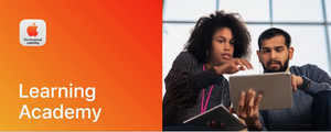 Apple Learning Academy — 407 Learning