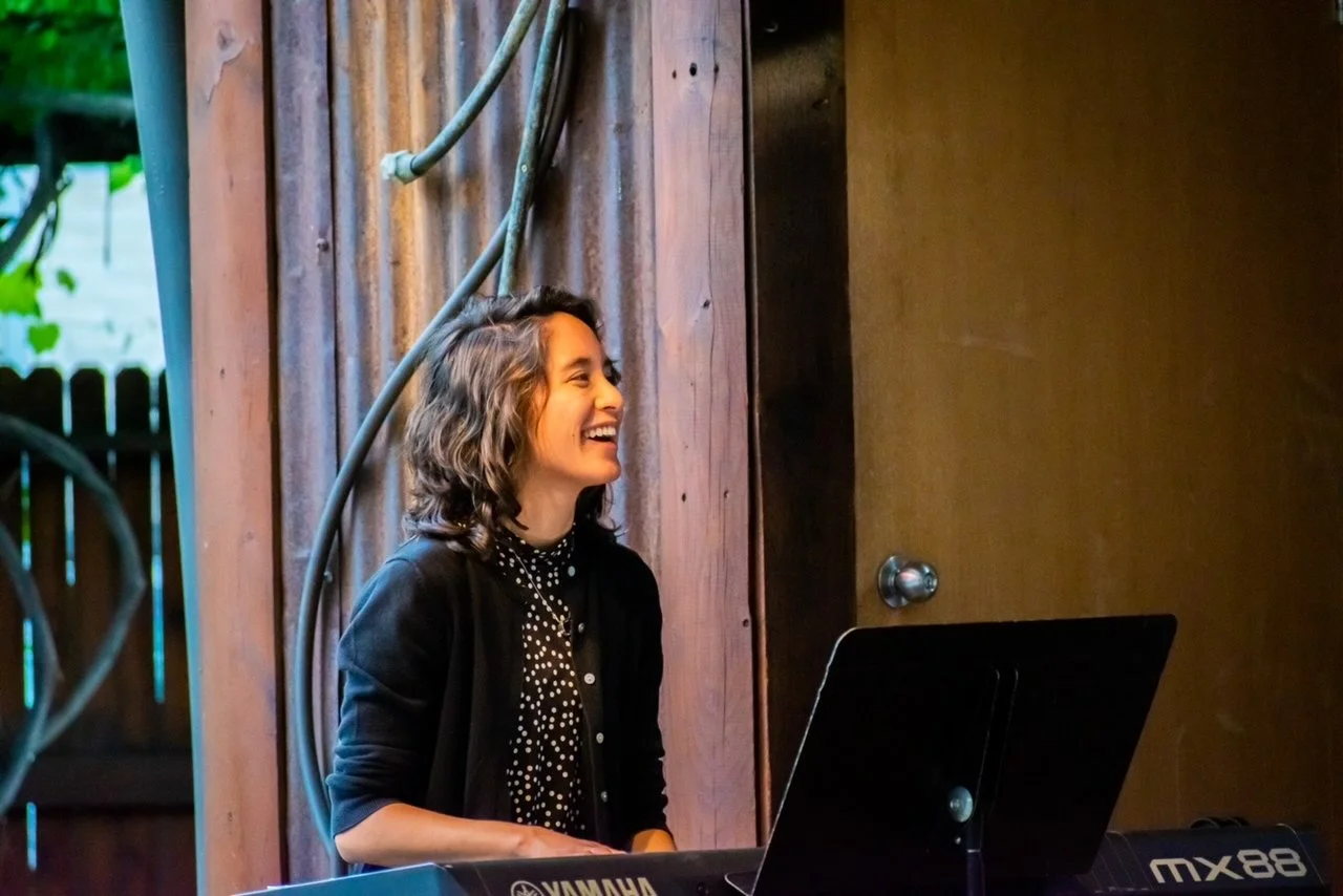 Music Teachers — Melodia Studio