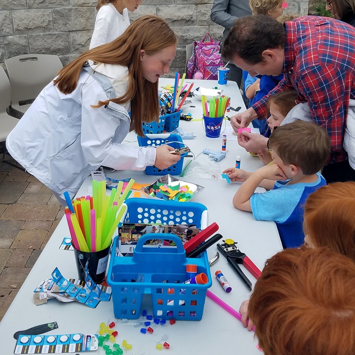Makerspace Project (Copy)