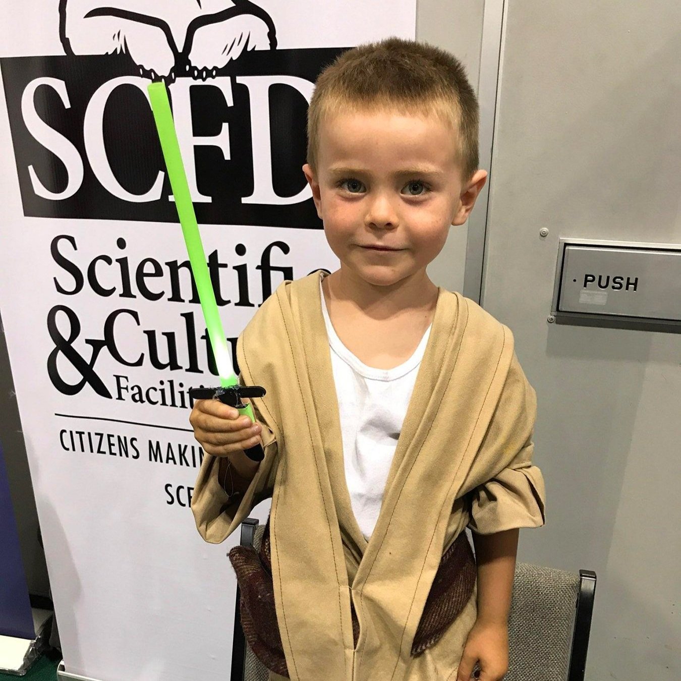 STEAM Activity-Mini Sabers (Copy)