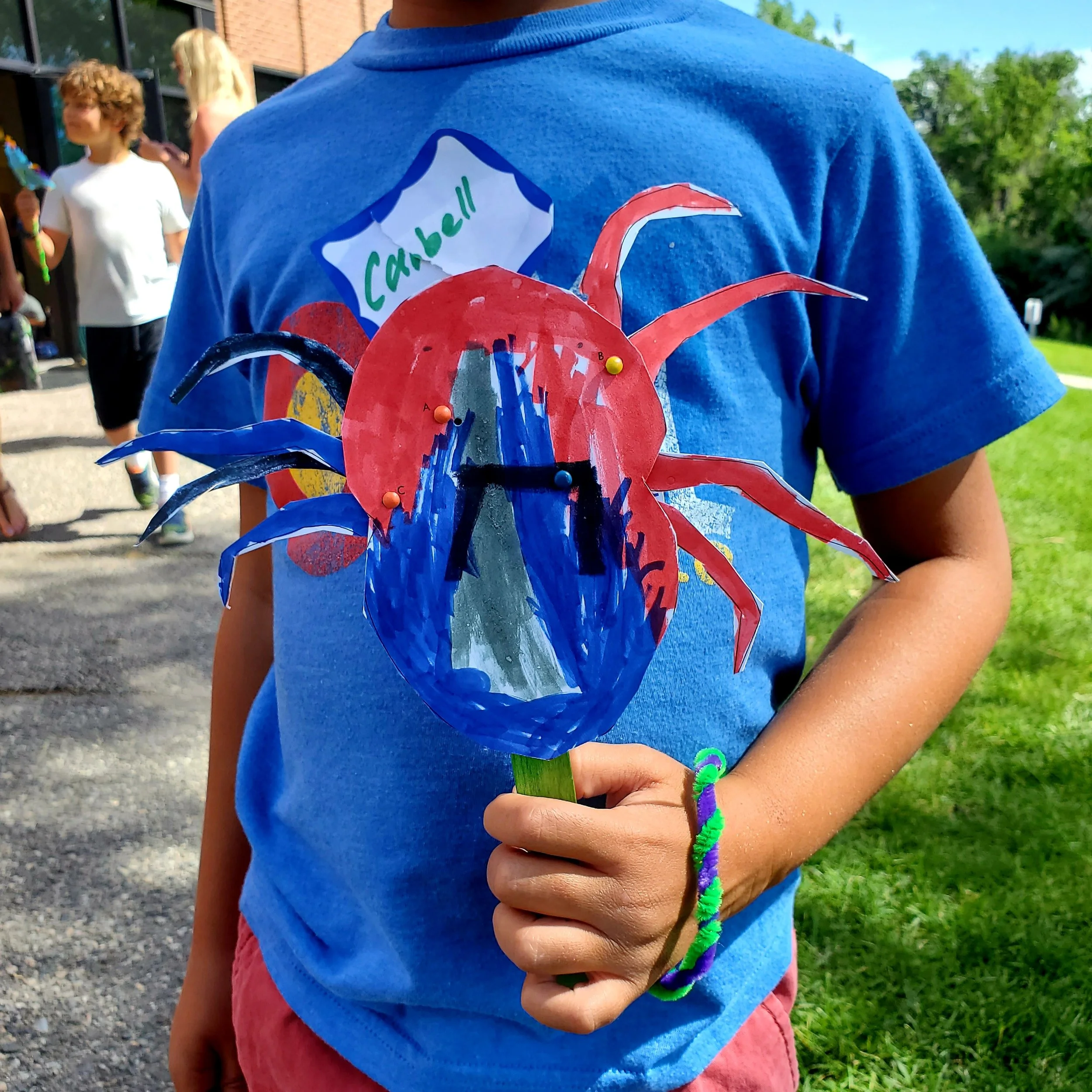 EUREKUS - STEAM & Maker Discovery