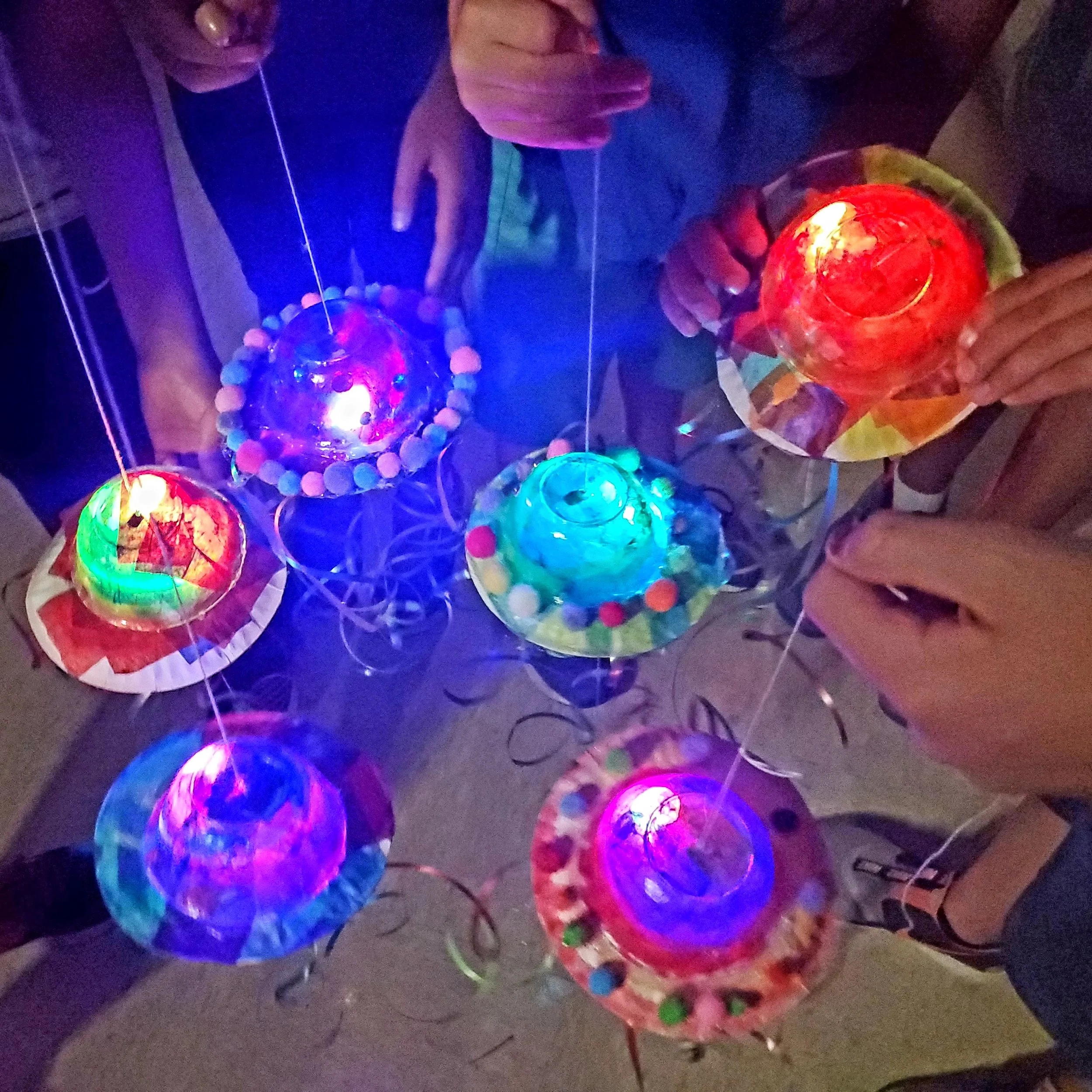 EUREKUS STEAM & Maker Discovery