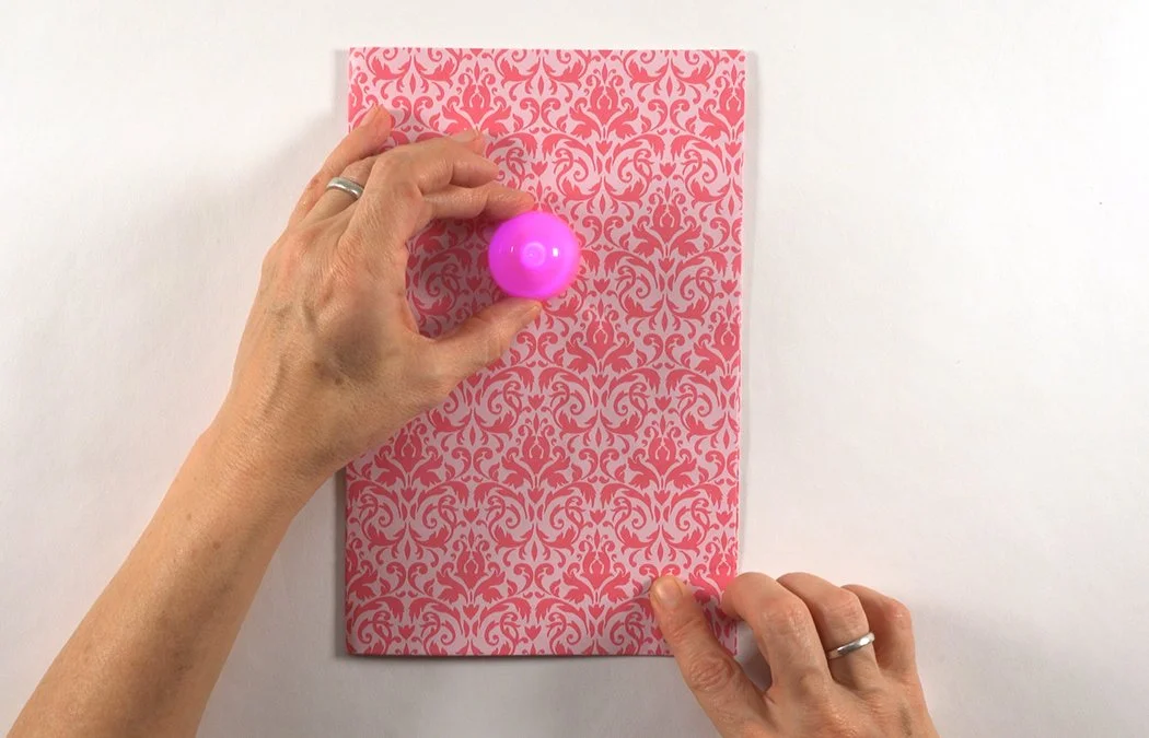Transparent items like Easter Eggs and straws make great additions and make your light glow brighter.