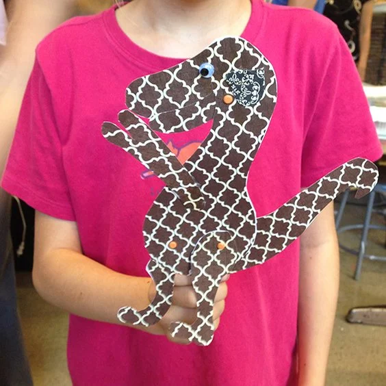 EUREKUS - STEAM & Maker Discovery