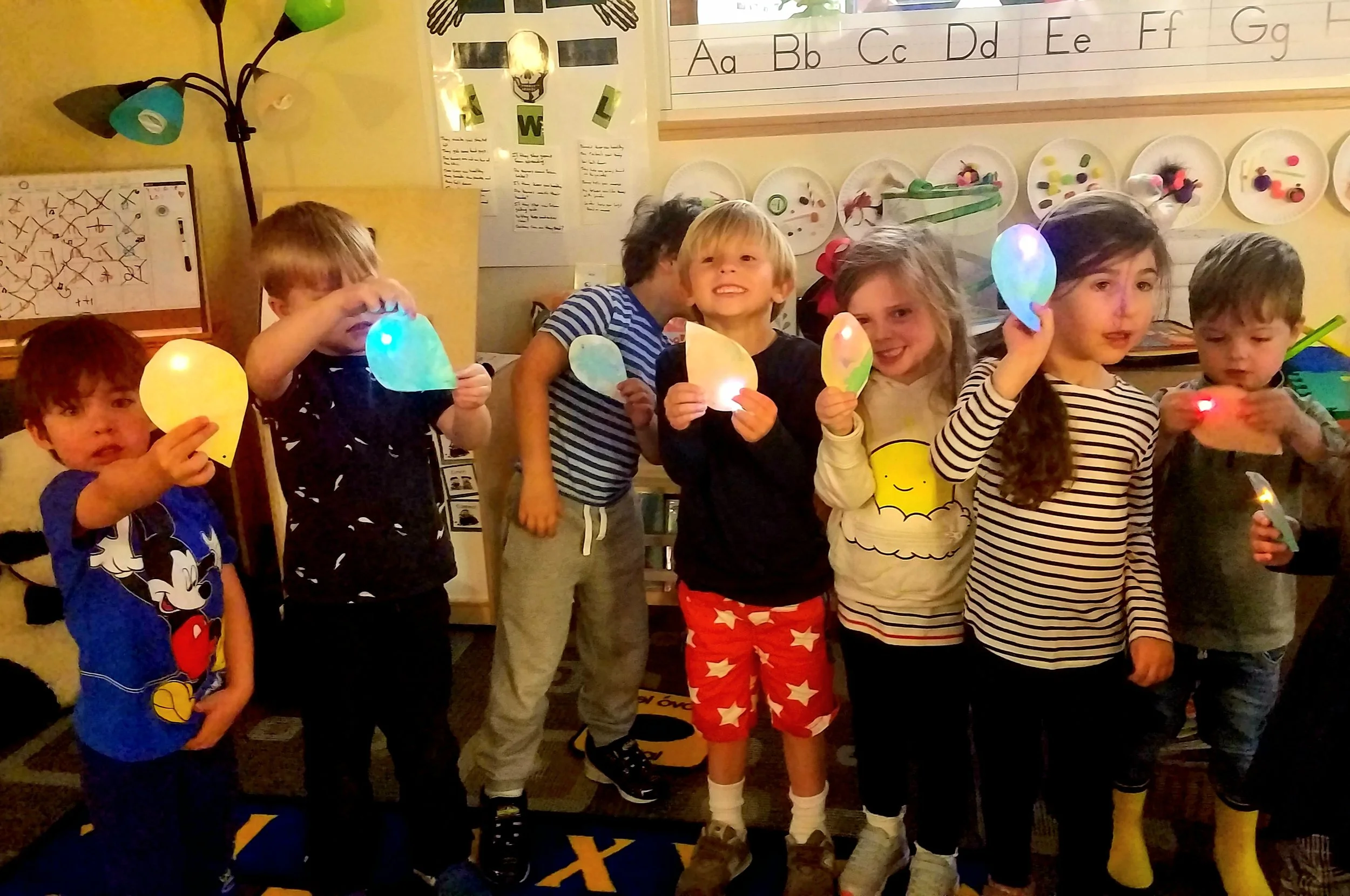 EUREKUS STEAM & Maker Discovery