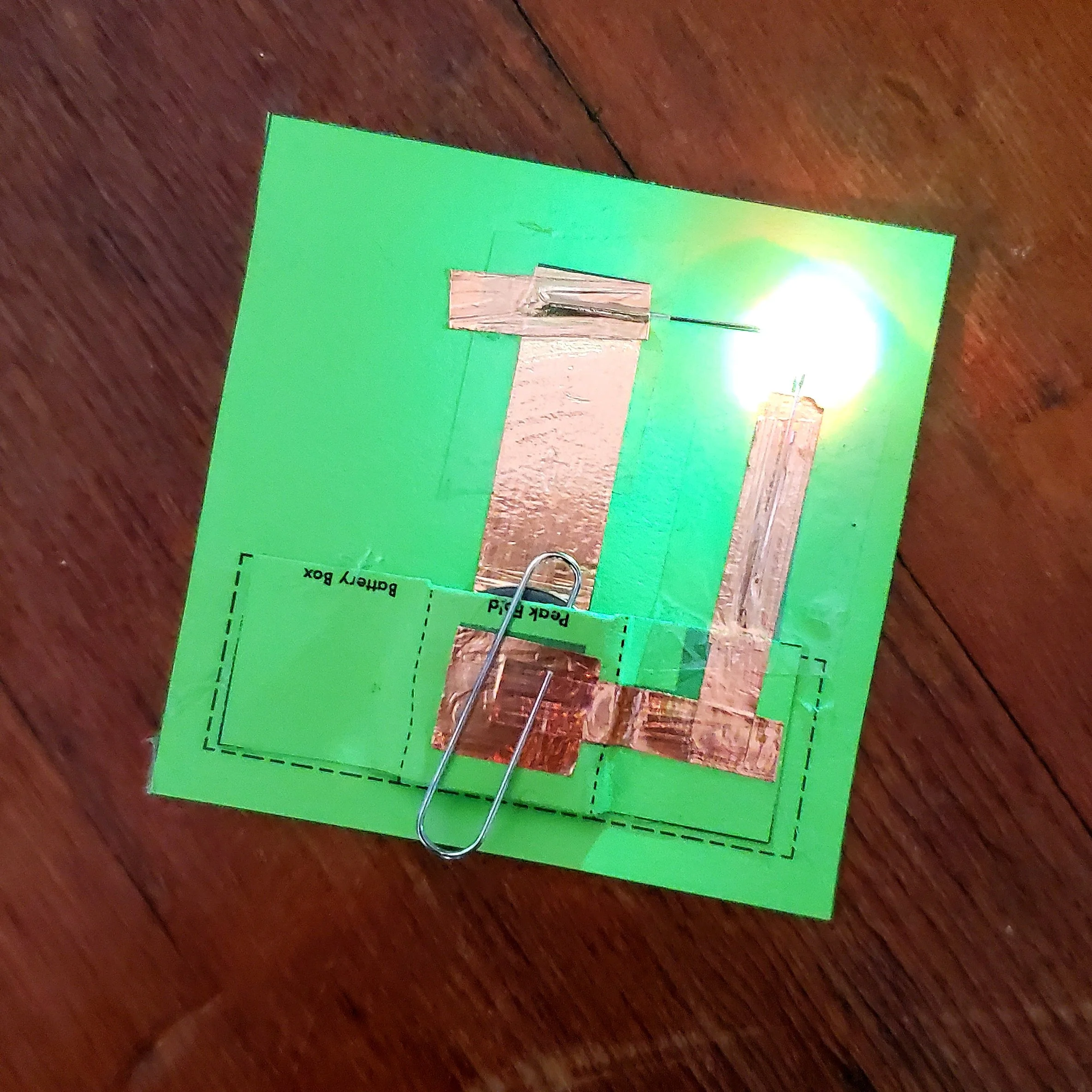 EUREKUS STEAM & Maker Discovery