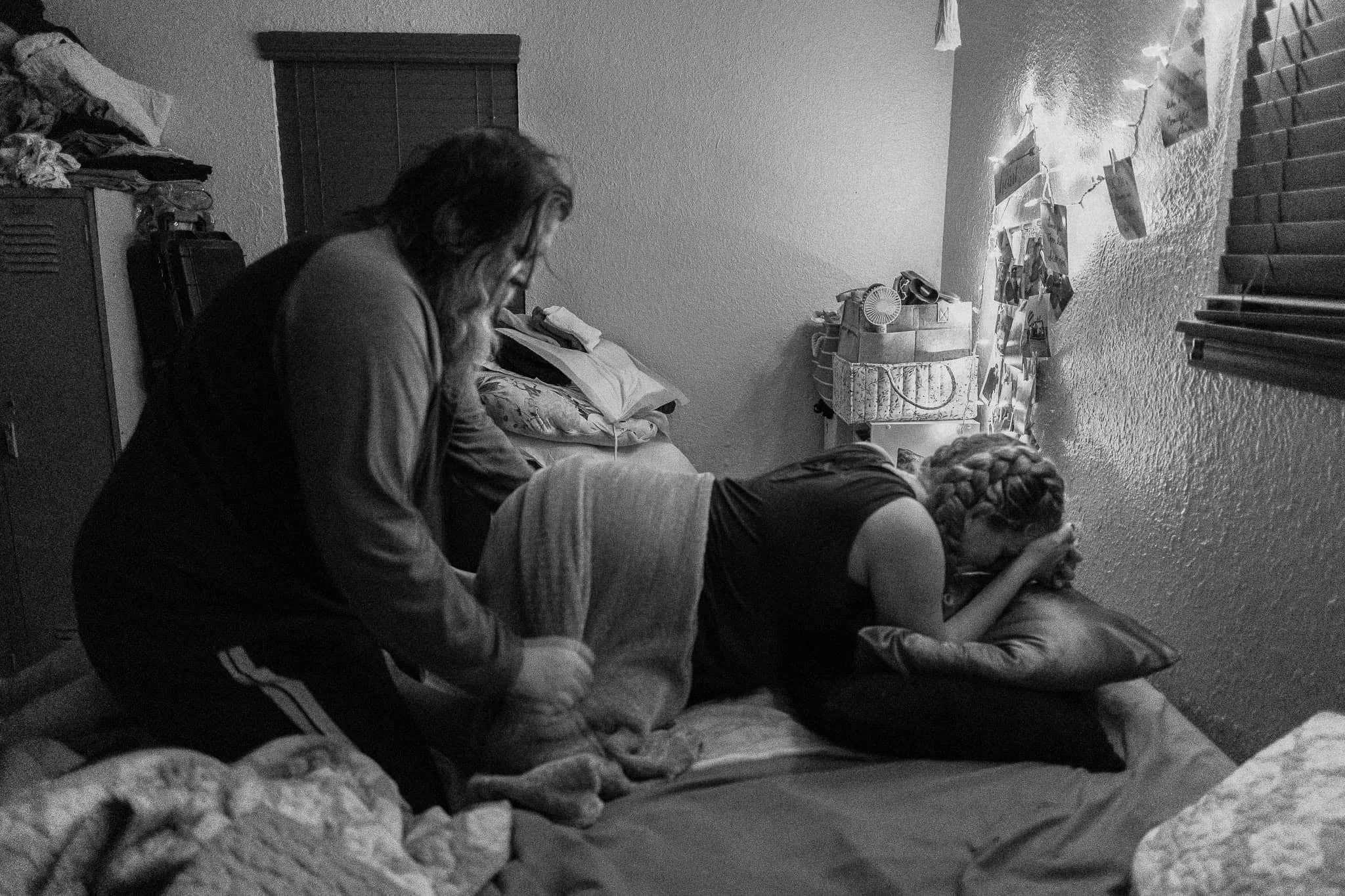 Home Sweet Home Birth 