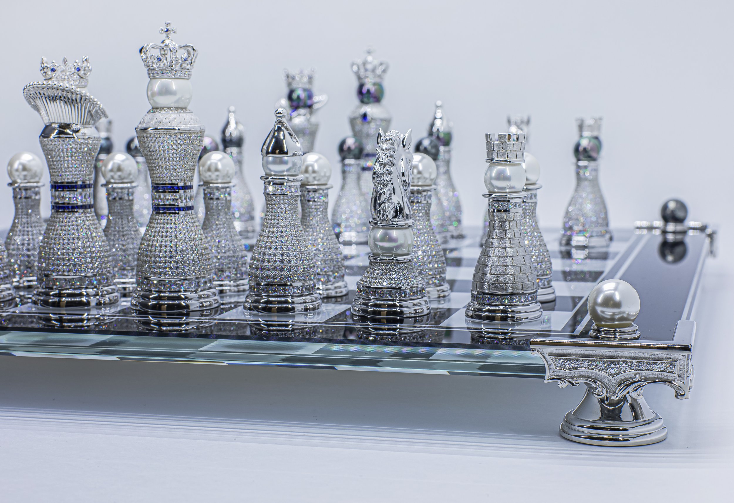 Opulent Chess