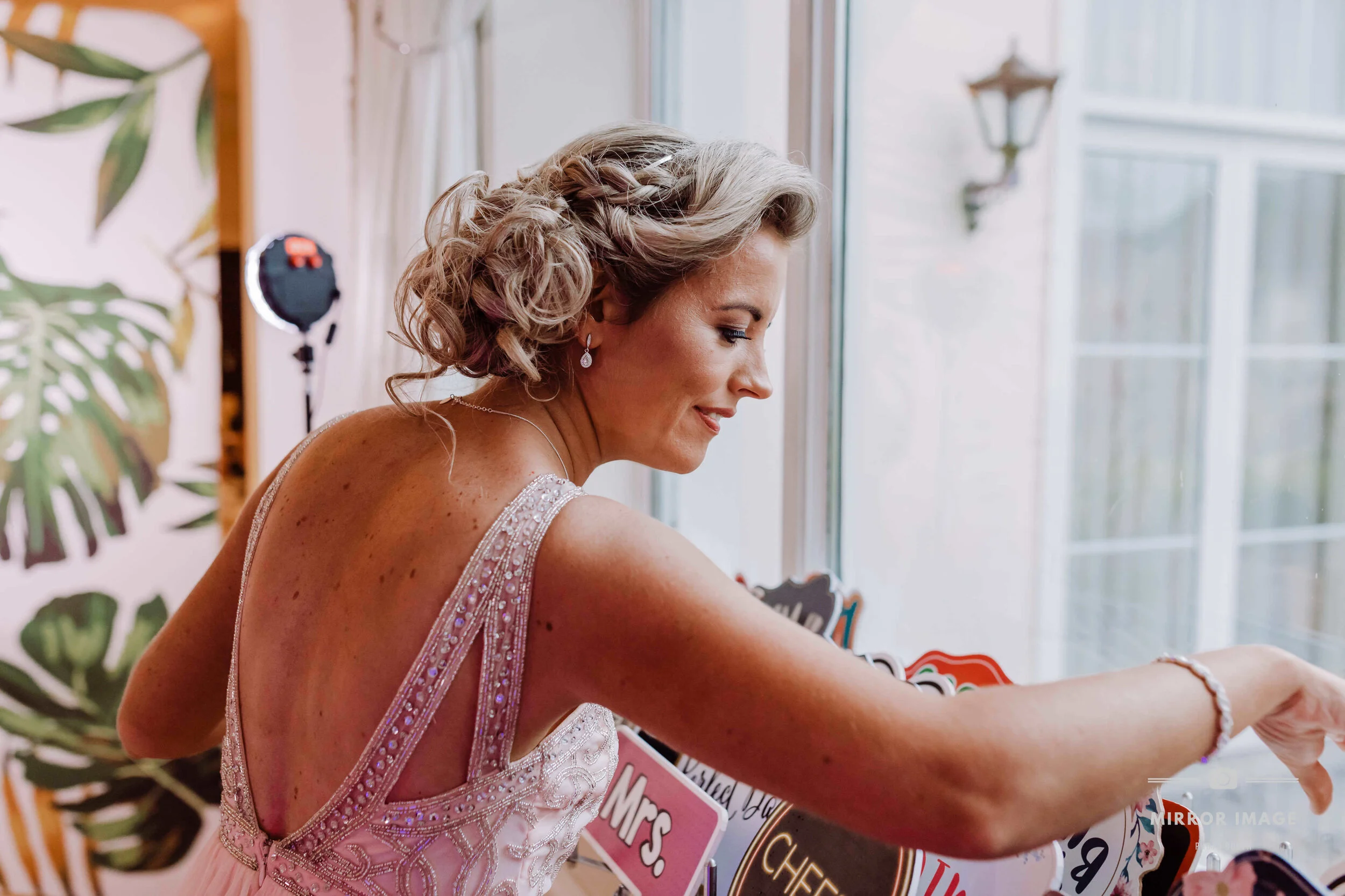 Wedding Photo Booth Hire Hobart, Tasmania
