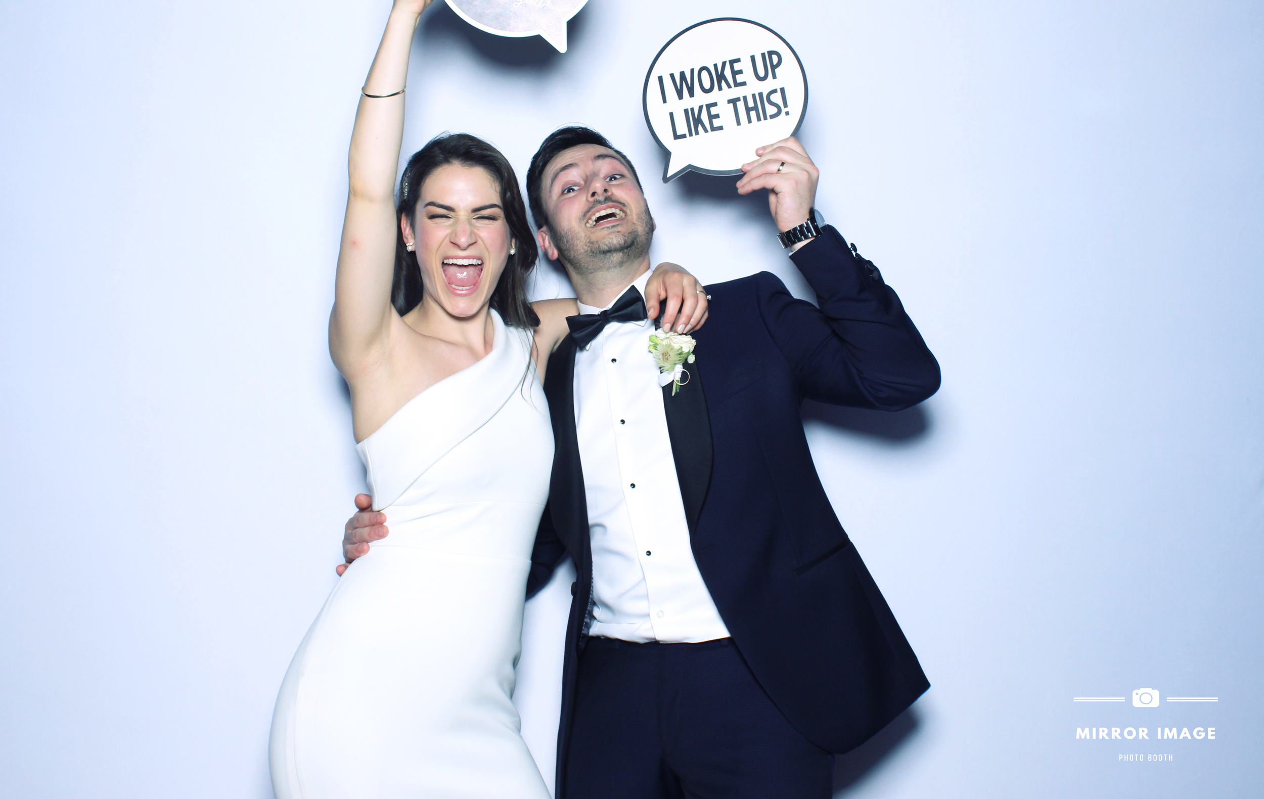 Photo Booth Hire Hobart, Tasmania