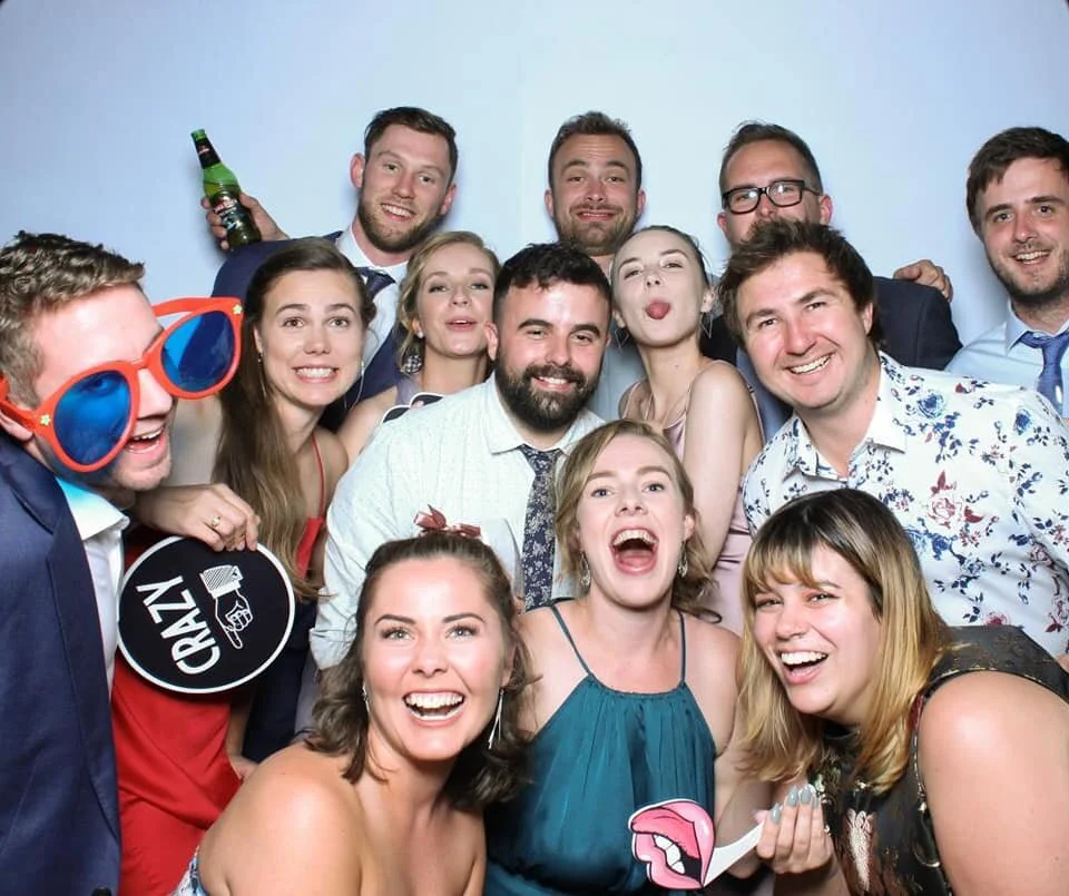 Photo Booth Hire Hobart, Tasmania