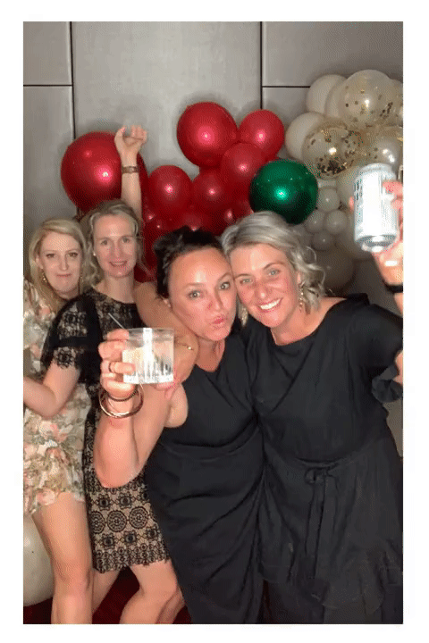 GIF Photo Booth Hire Hobart, Tasmania