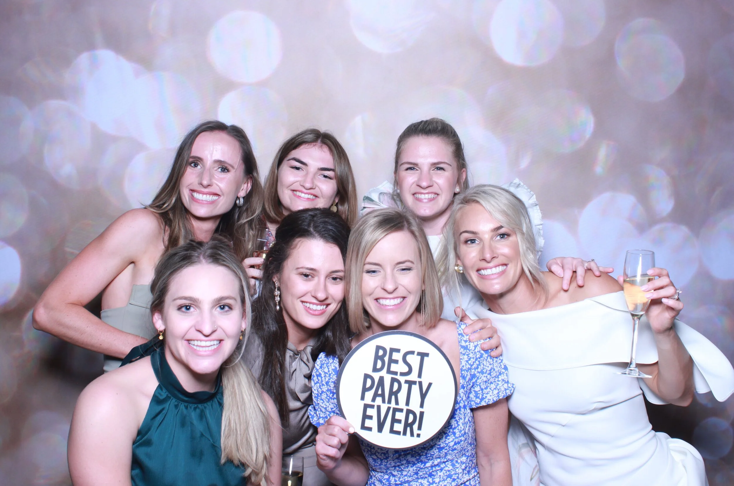 Photo Booth Hire Hobart, Tasmania