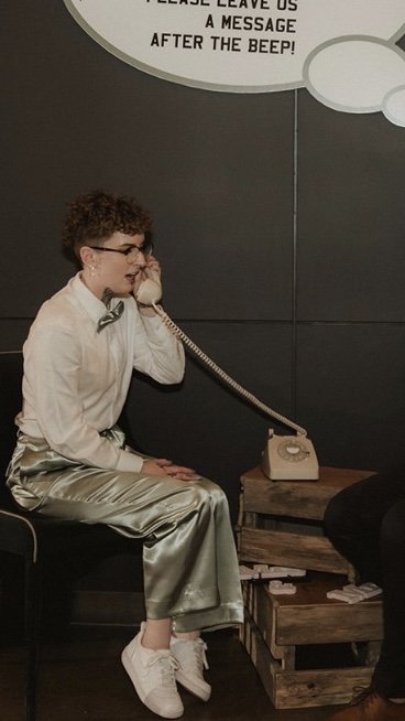 Mirror Image Social Photo Booth: Elevate Hobart Events with Interactive Flair