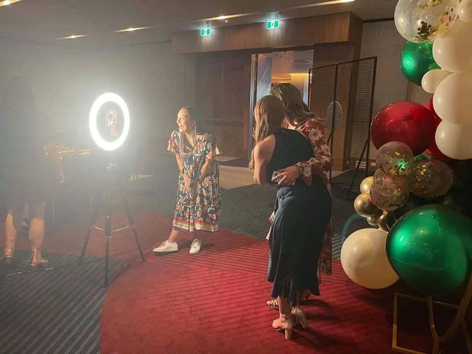 Photo Booth Hire Hobart, Tasmania