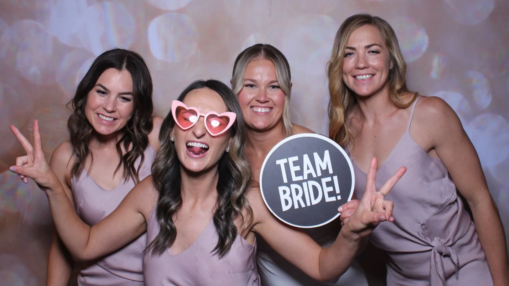 Mirror Image Social Photo Booth: Elevate Hobart Events with Interactive Flair