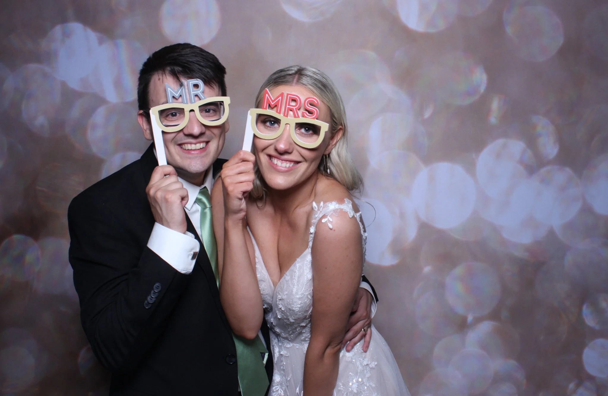 Wedding Photo Booth Hire Hobart, Tasmania