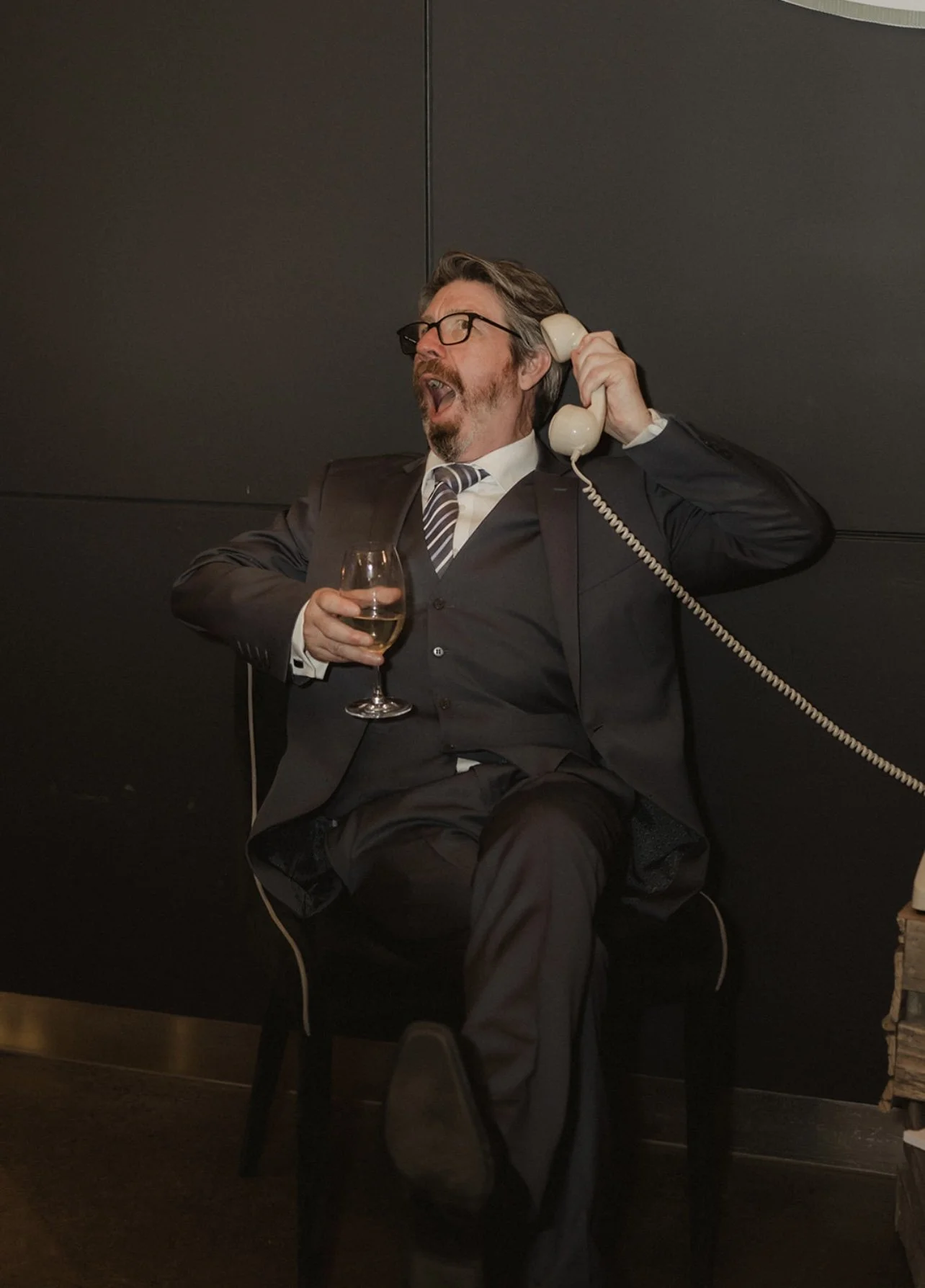 Mirror Image Social Photo Booth: Elevate Hobart Events with Interactive Flair