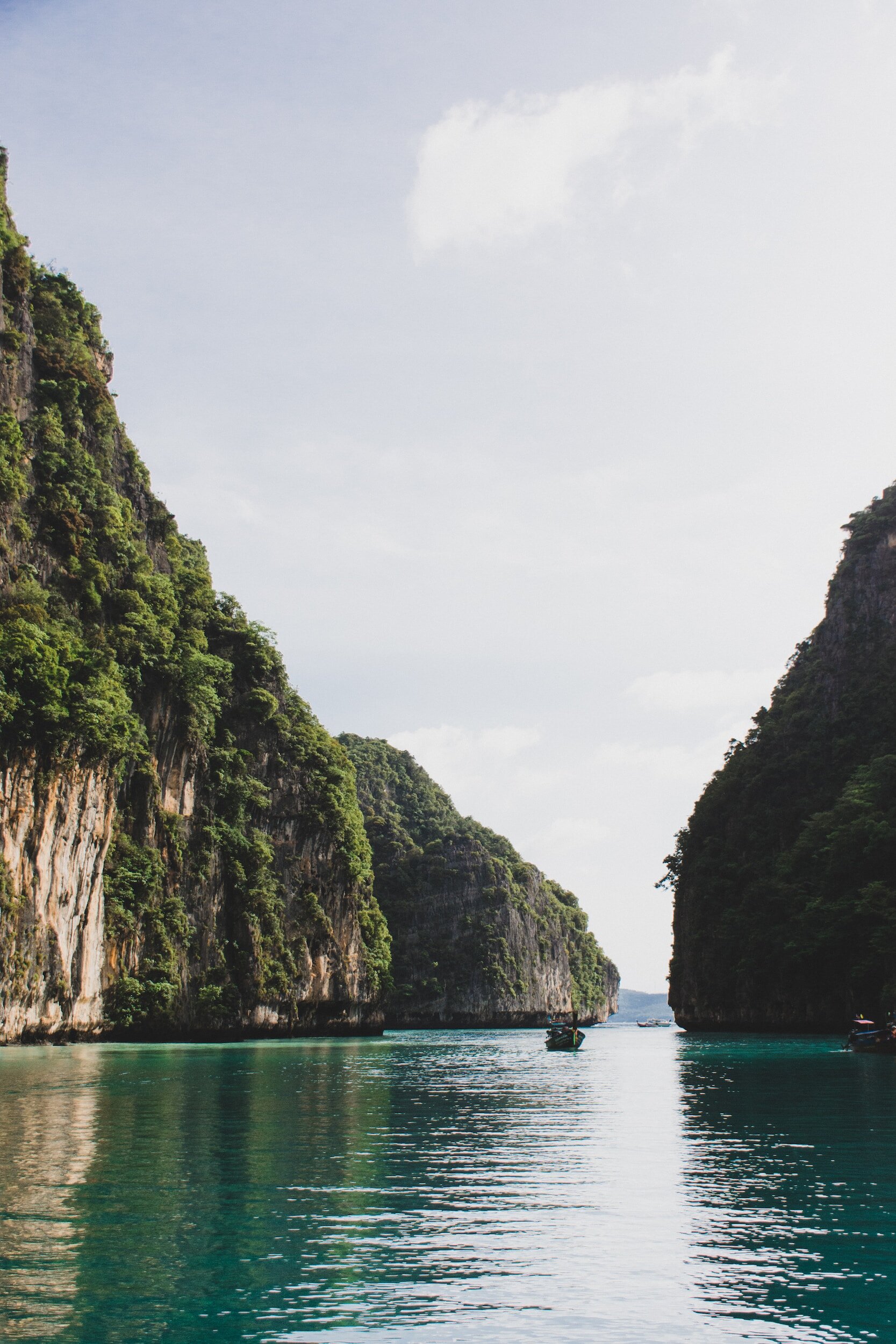 Investing in Southeast Asia’s green economy – have we done enough?