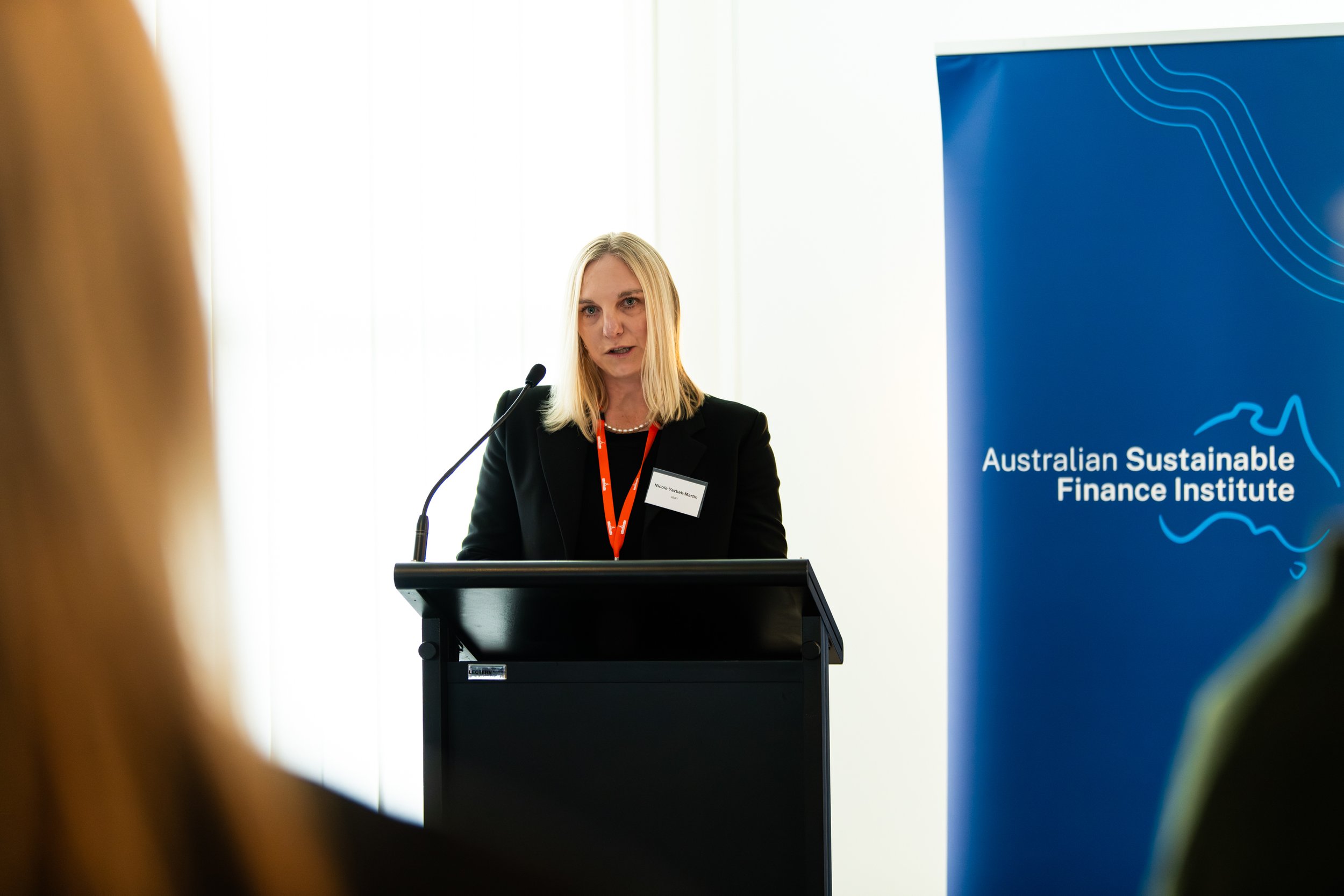 ASFI hosts Annual Member Delegation to Parliament House — ASFI