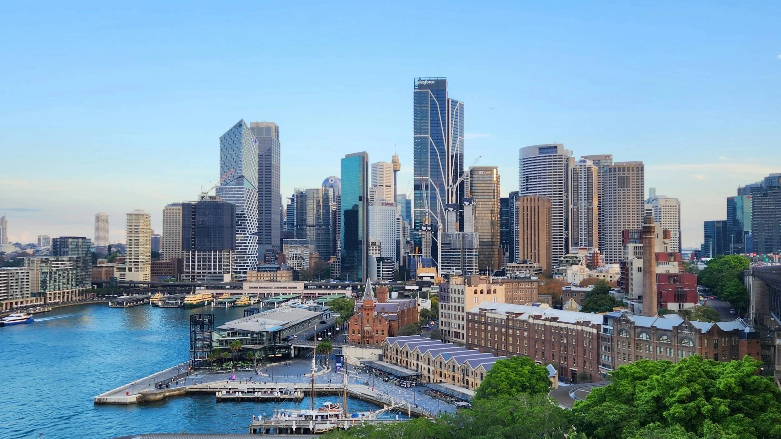 IAG CFO William McDonnell appointed Chair of the Australian Sustainable Finance Institute (ASFI)