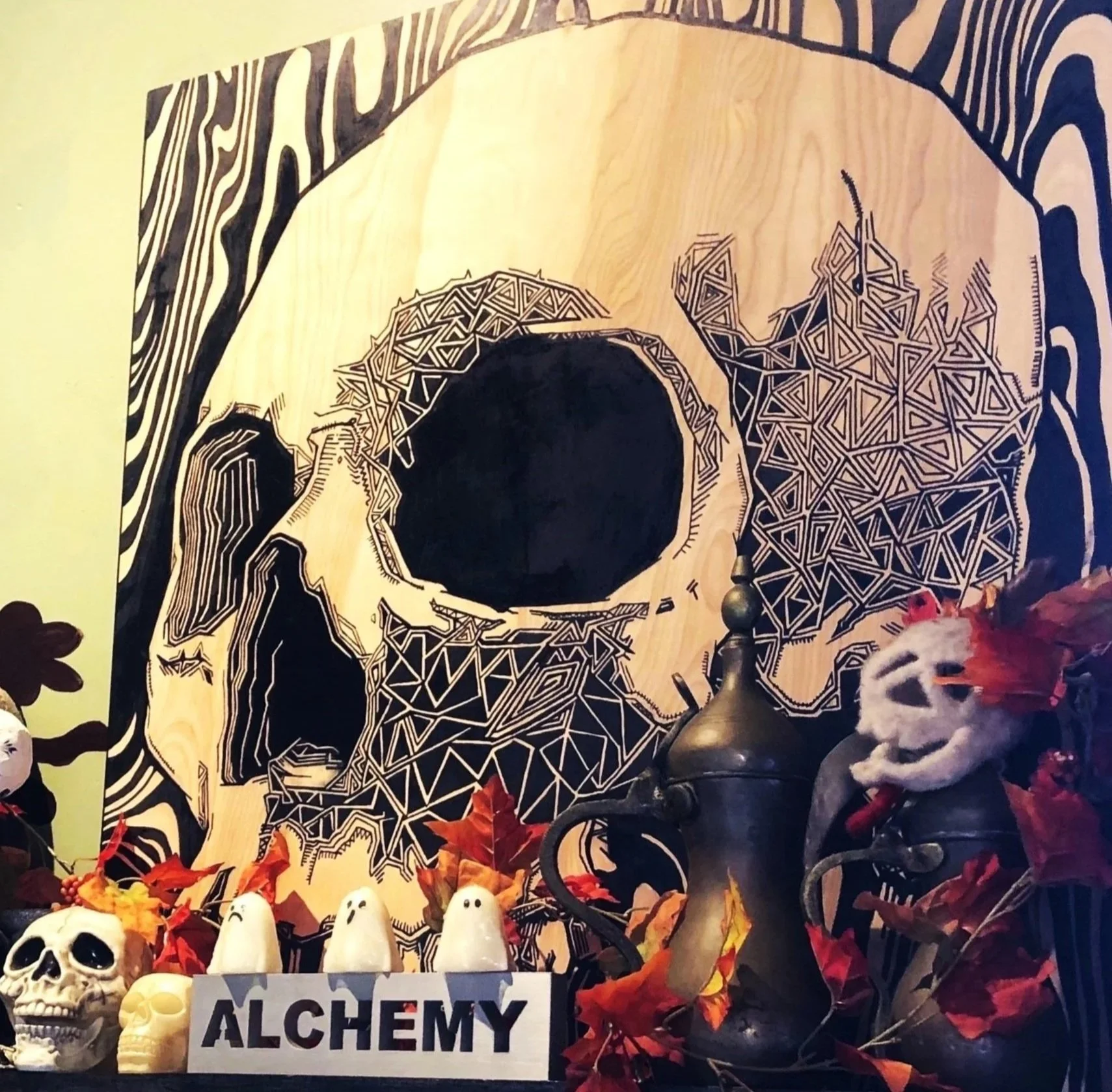 ALCHEMY