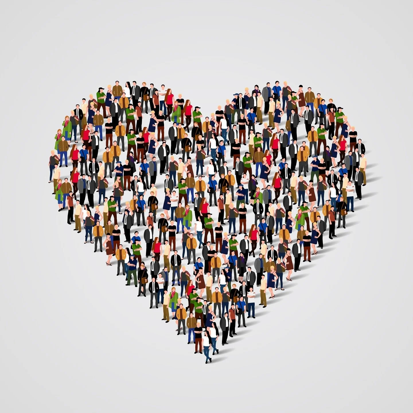 &ldquo;This is my commandment, that you love one another as I have loved you.&rdquo; Just imagine what would happen to us, to the Church, to the world, if we took this commandment of Jesus&rsquo; seriously? Isn&rsquo;t this the foundation for Christi