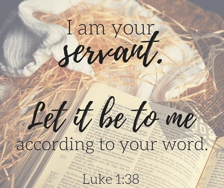 If we want to have peace and we want to be peacemakers, Mary models for us the way to a heart that is both contemplative and courageous, a heart devoted and faithful to the word of God. She is human with all the struggles and reality that brings. But