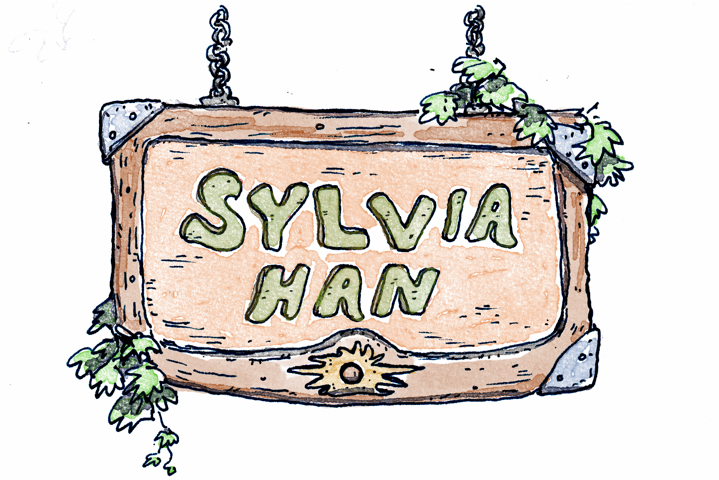 Sylvia Han