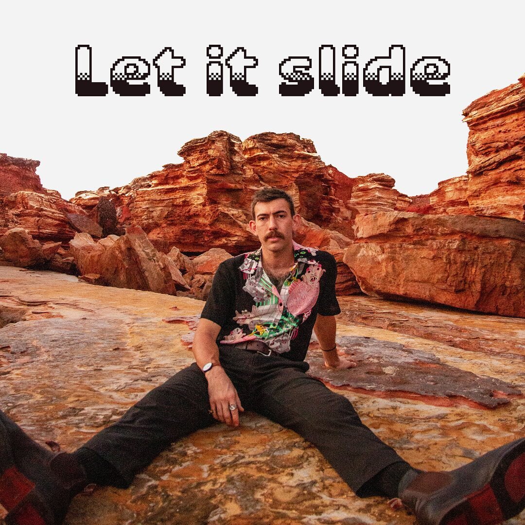 NEW SONG OUT- Let It slide by Tom Foolery is live on all streaming services! 🎤

It&rsquo;s a nice little chilled back hip hop track! I wrote this in Sydney, and it&rsquo;s really just one about navigating the city life, but in a fun way! Hopefully i