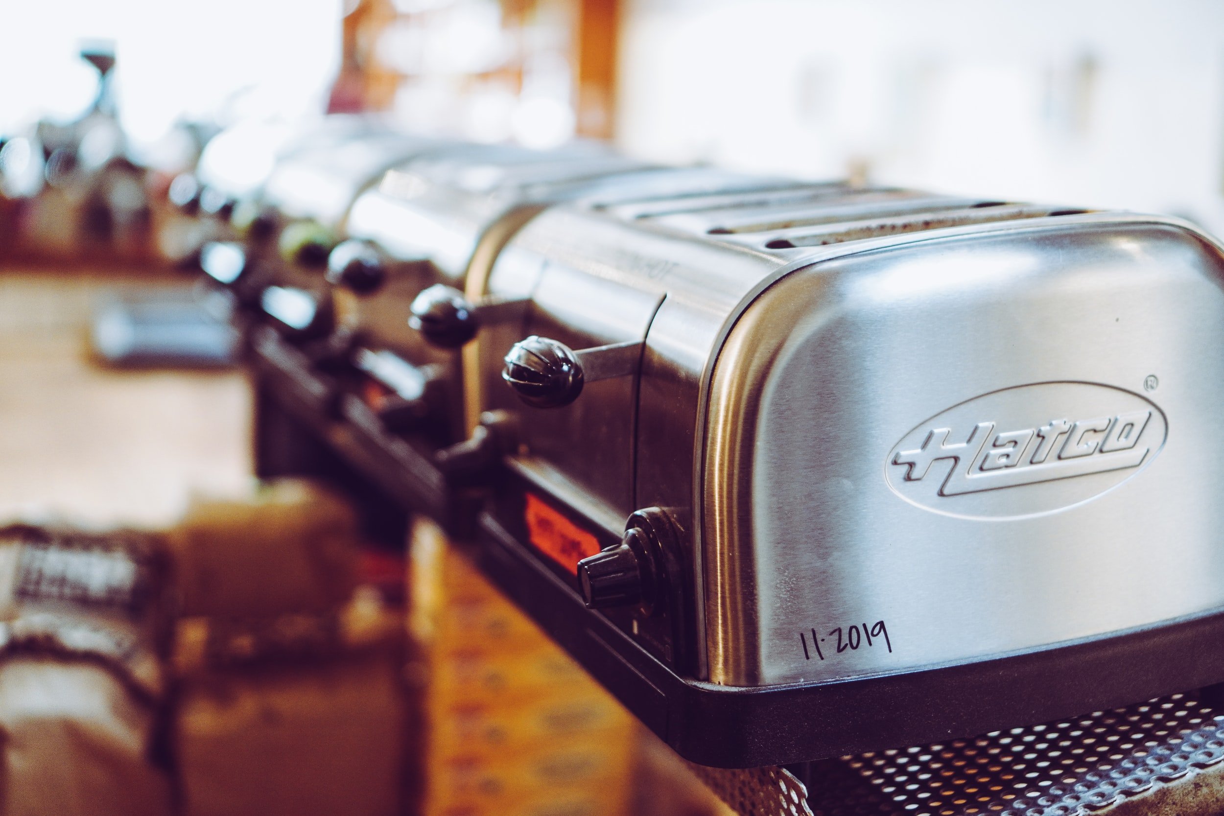 Why Men Buy Women Toaster