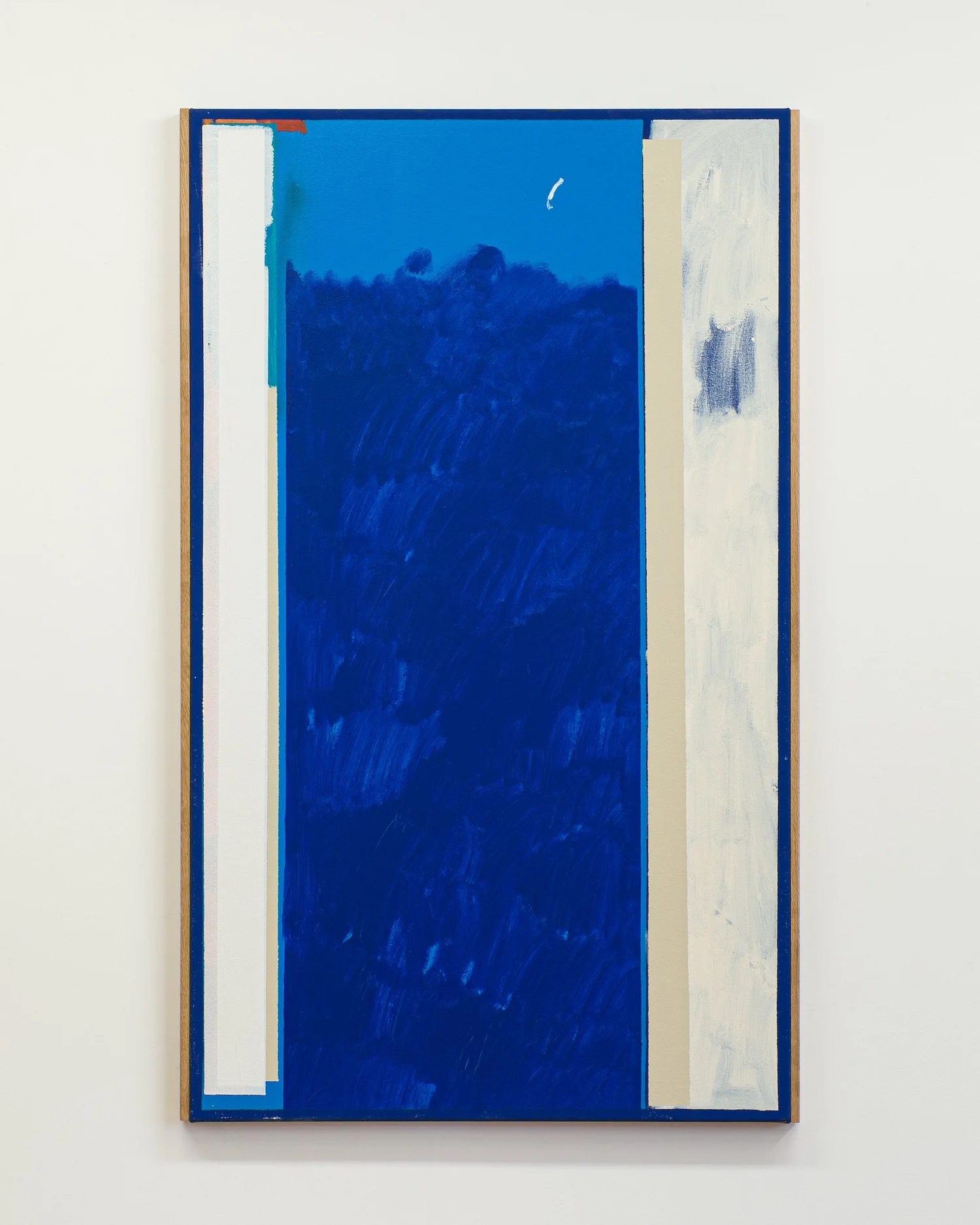 Ed Bats’ Policy of Violation — The Art Paper