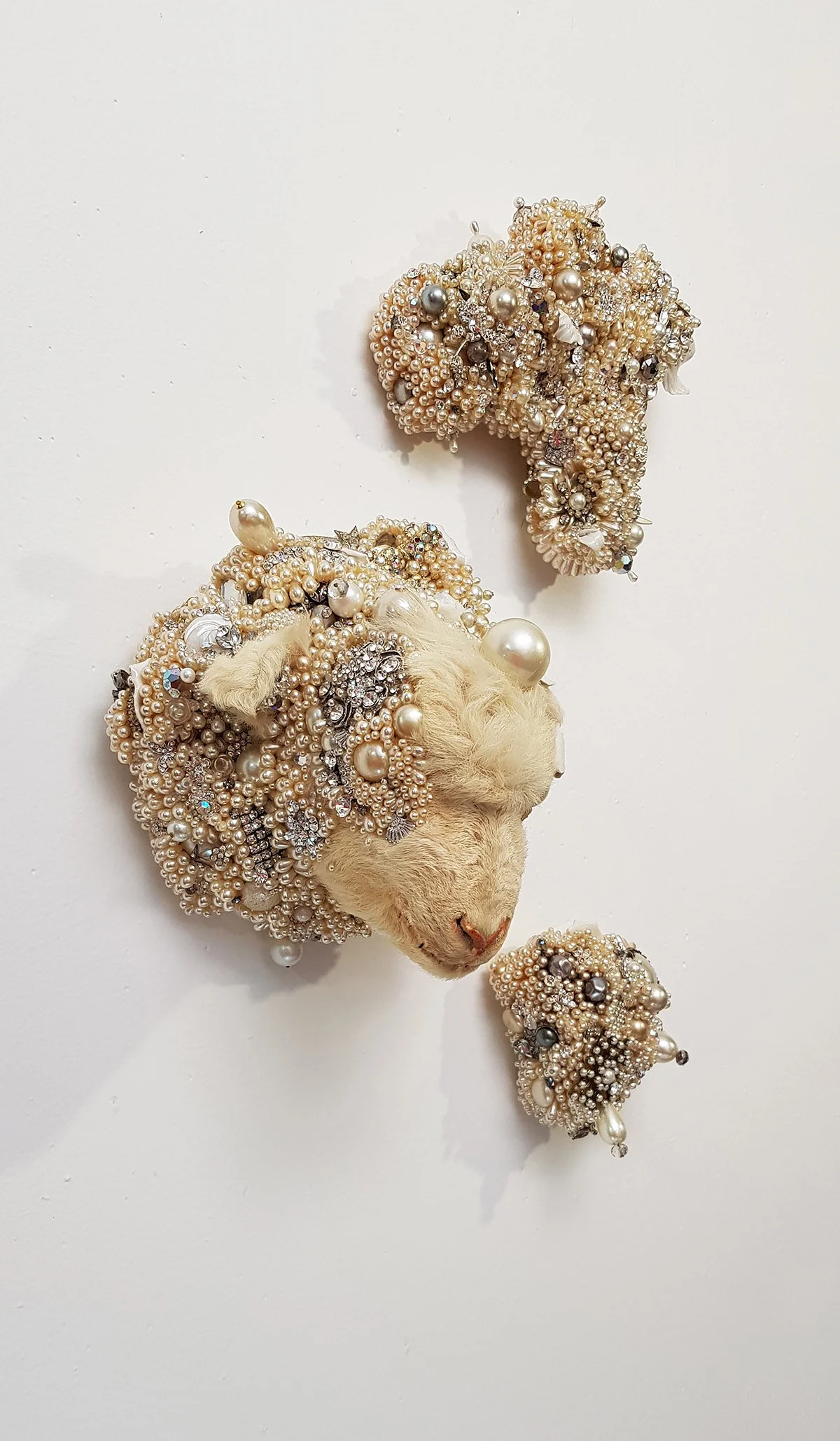Anglea Singer New paintings by Jeffrey Harris — The Art Paper