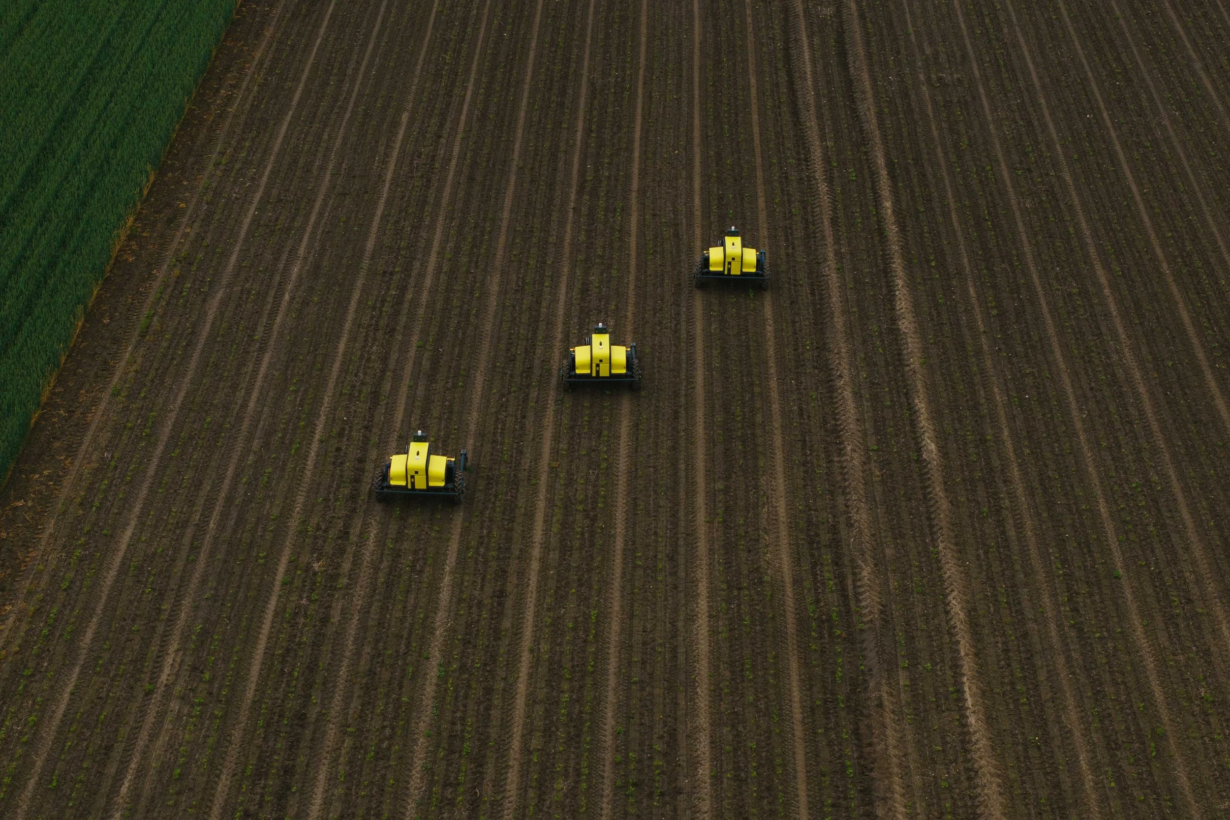 One million litres less. And counting.