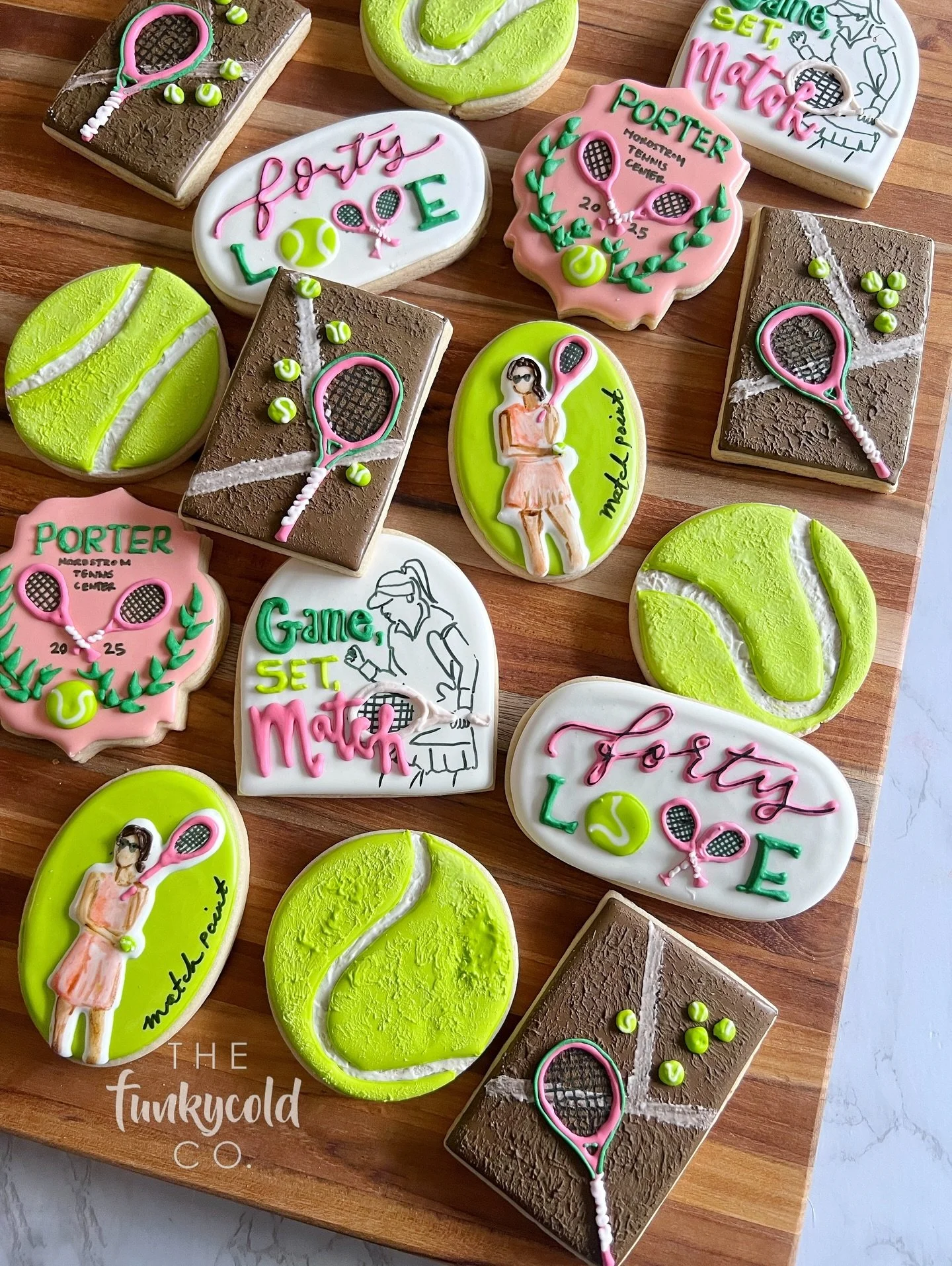 L🎾V E