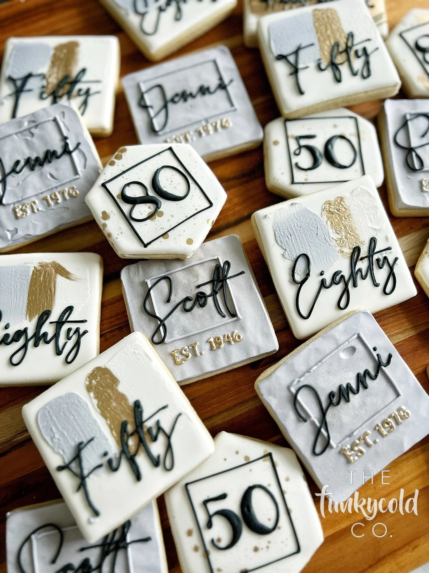 | remeber when I was younger, 40 seemed ancient. 
After hitting that milestone, 50 and 80 seem like just a blink away
Lessons of the day:
Life really is short!
Don&rsquo;t wait until you&rsquo;re ready. Trust you&rsquo;ll learn as you go.
Enjoy every