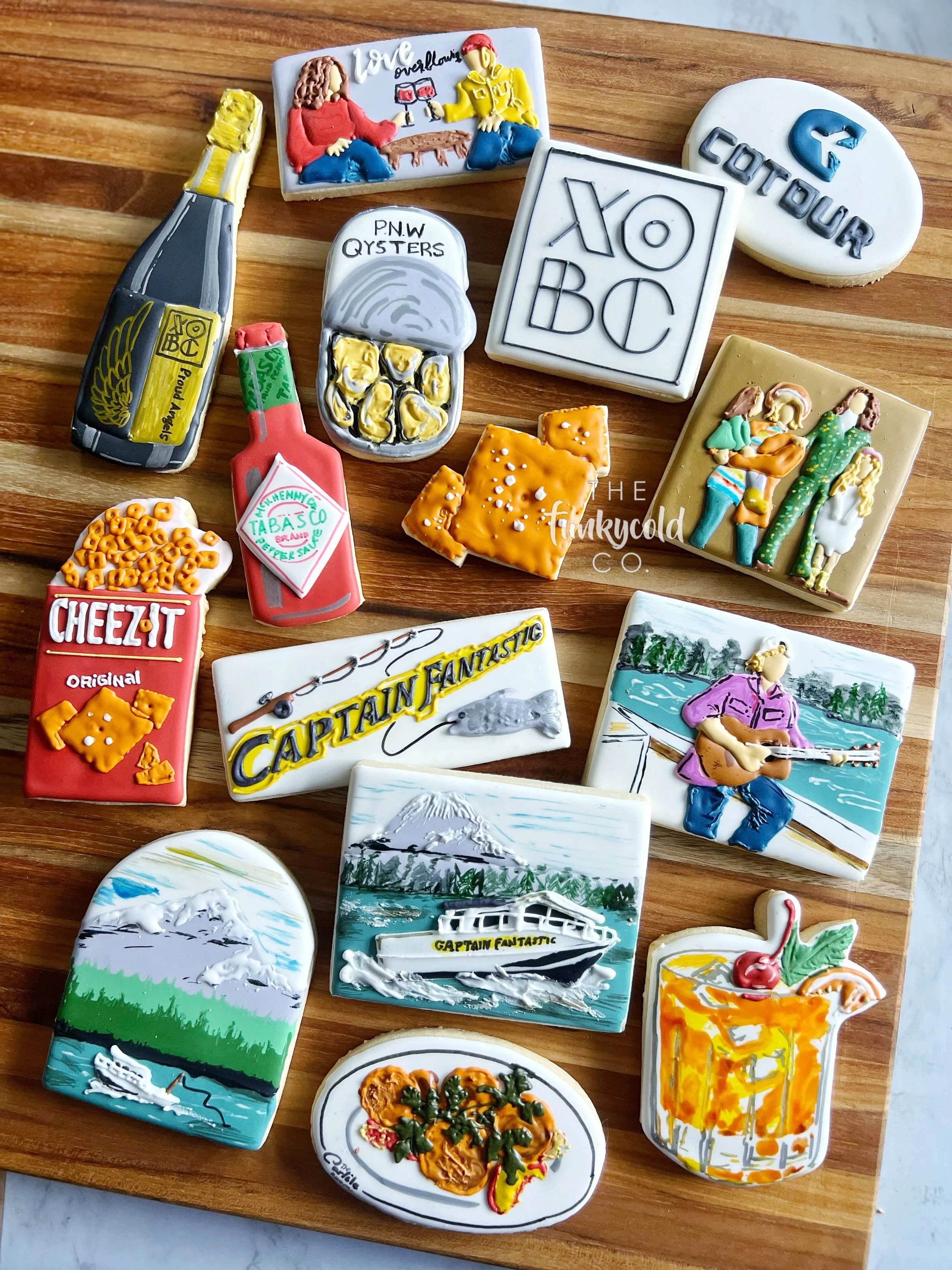 Brandi Carlile - Home set