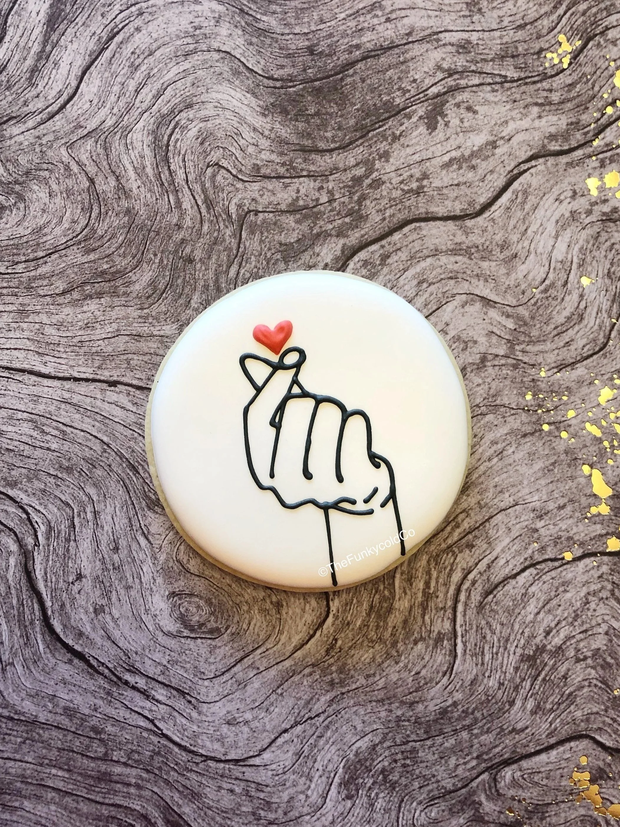 DESIGN LEVEL I : THE BASIC BAKER