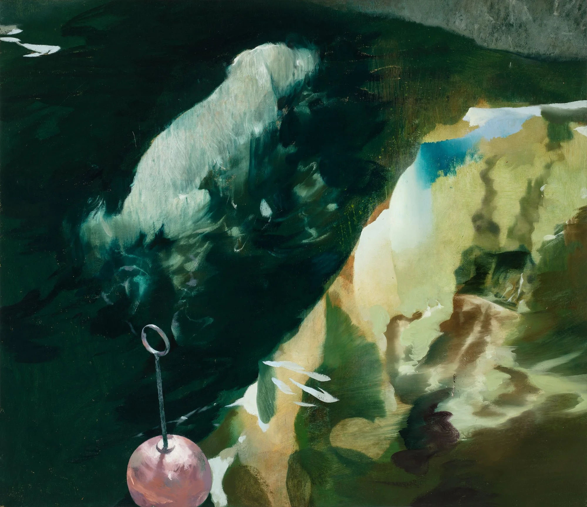 Gallery — LARS ELLING