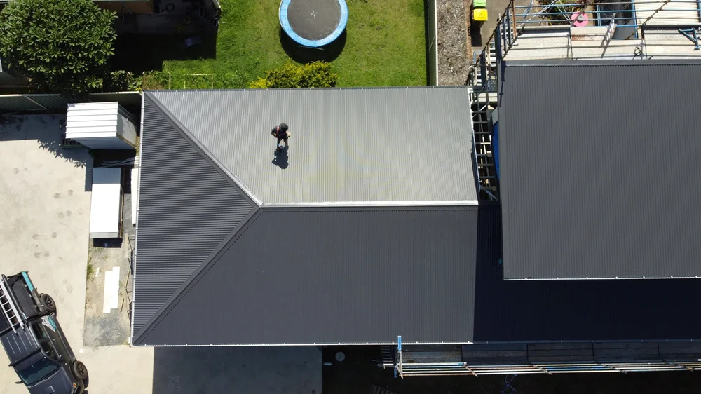Residential & Commercial Roofing — Coffs Coast Roofing